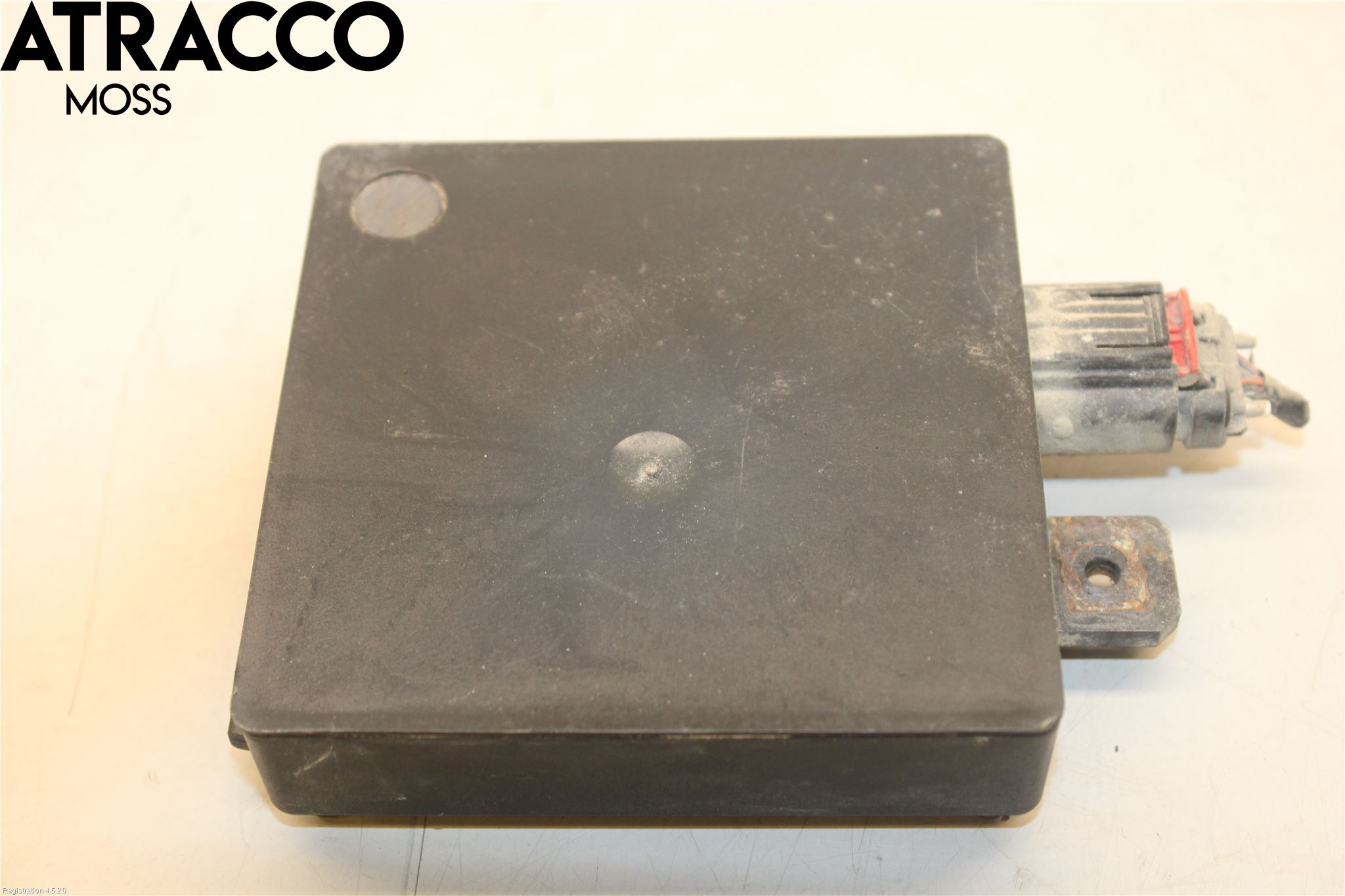 Ford FOCUS 11-14 Styreenhet Parkering