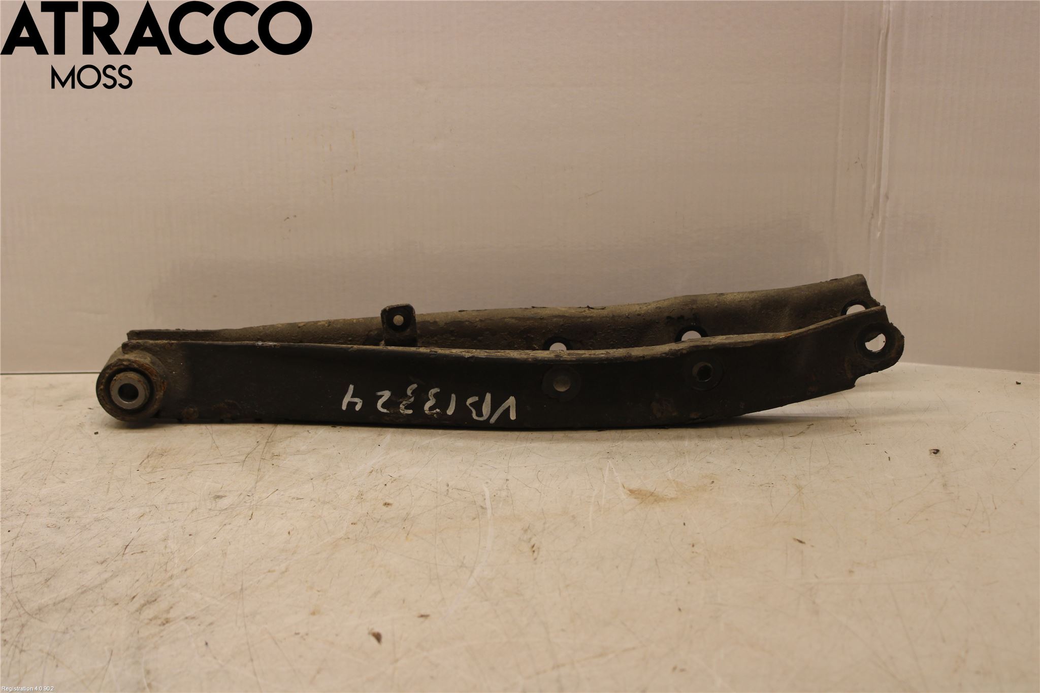 Subaru OUTBACK 10-15 Bærearm Bak Venstre