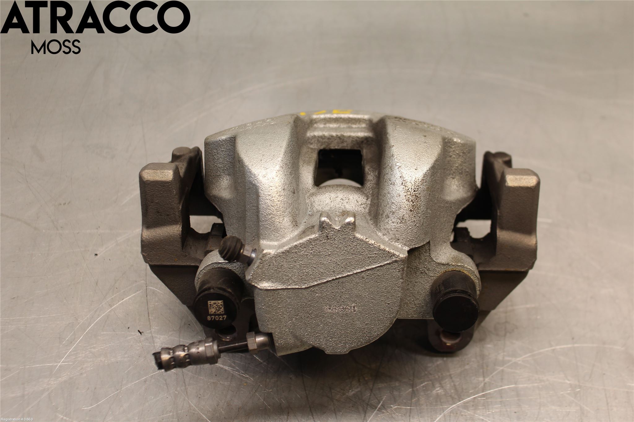 Volvo S60 14-18 Bremsecaliper Foran Venstre