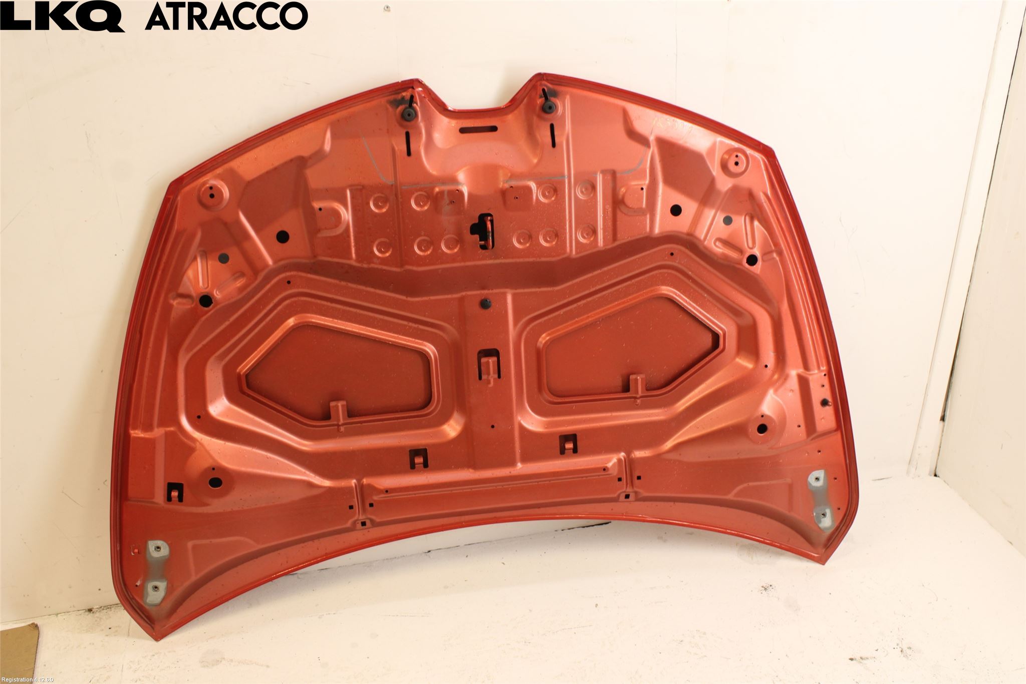 Renault CLIO IV 12-16 Panser