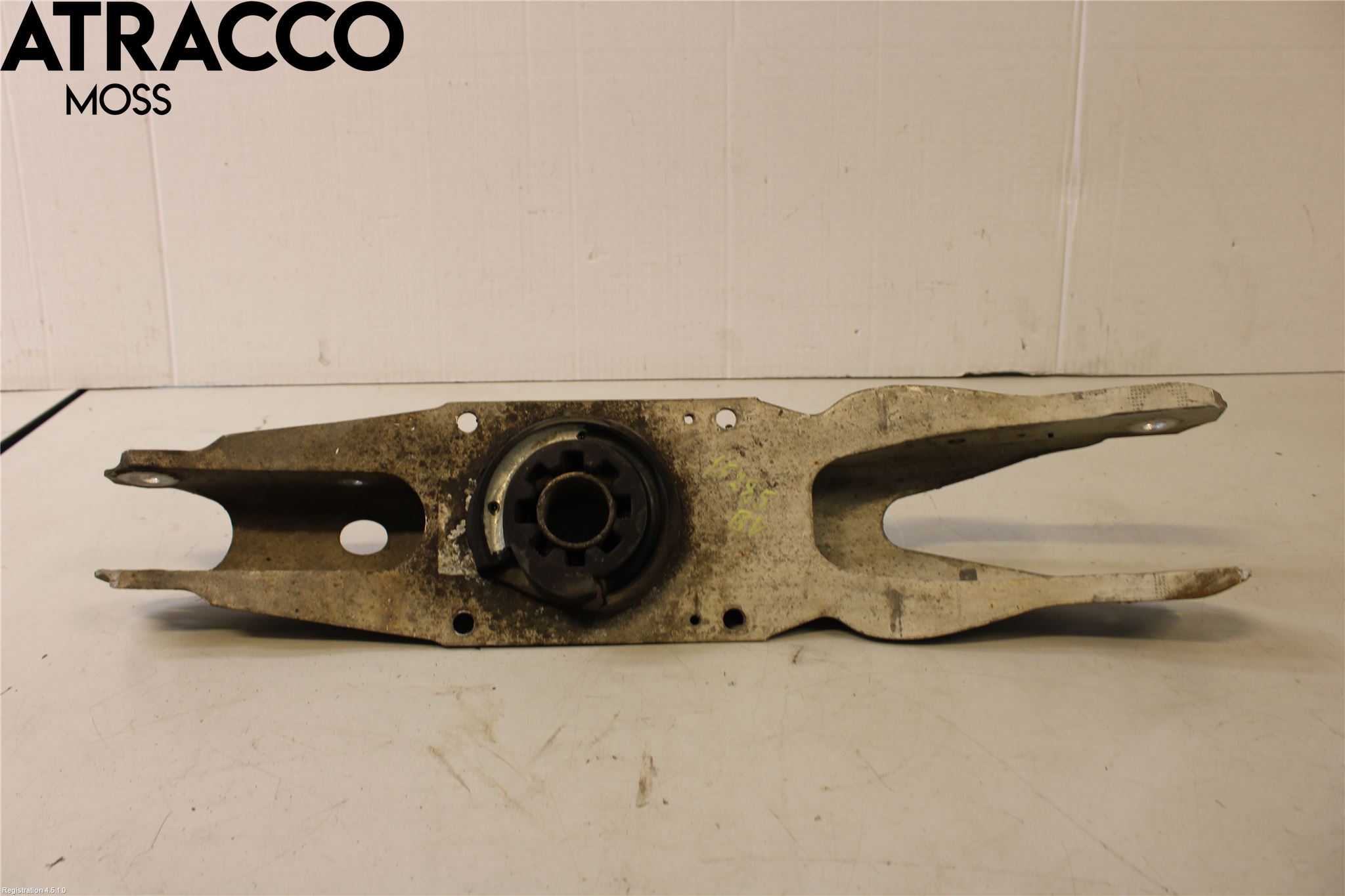 Mercedes-Benz MB A-KLASS (W177) 18- Bærearm Bak Venstre