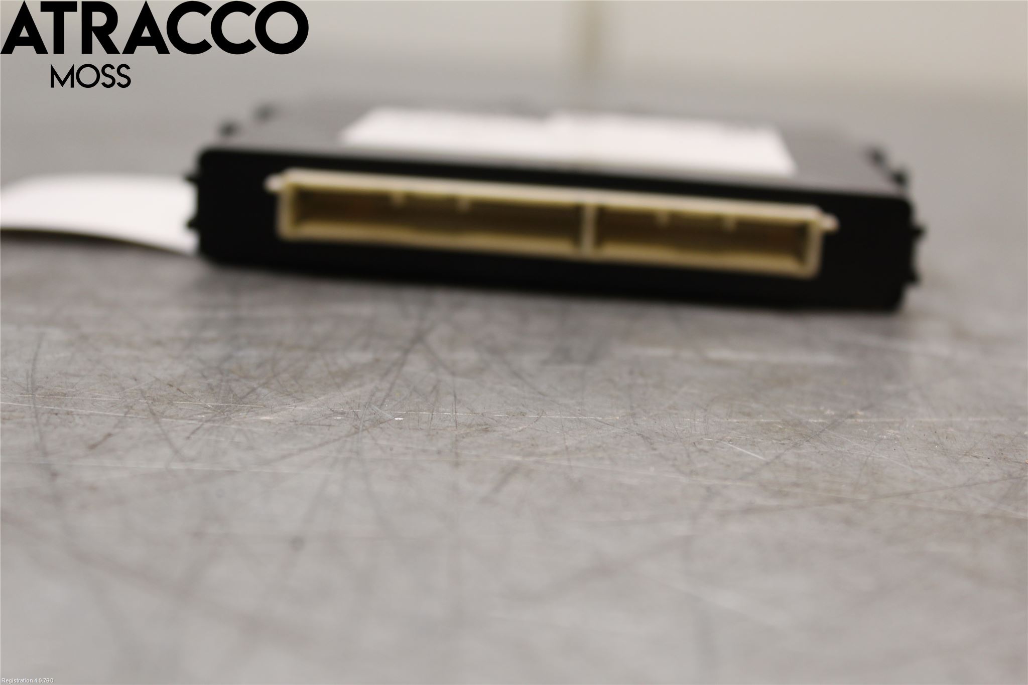 Toyota PRIUS+ ZVW40 12-20 Styreenhet Øvrig