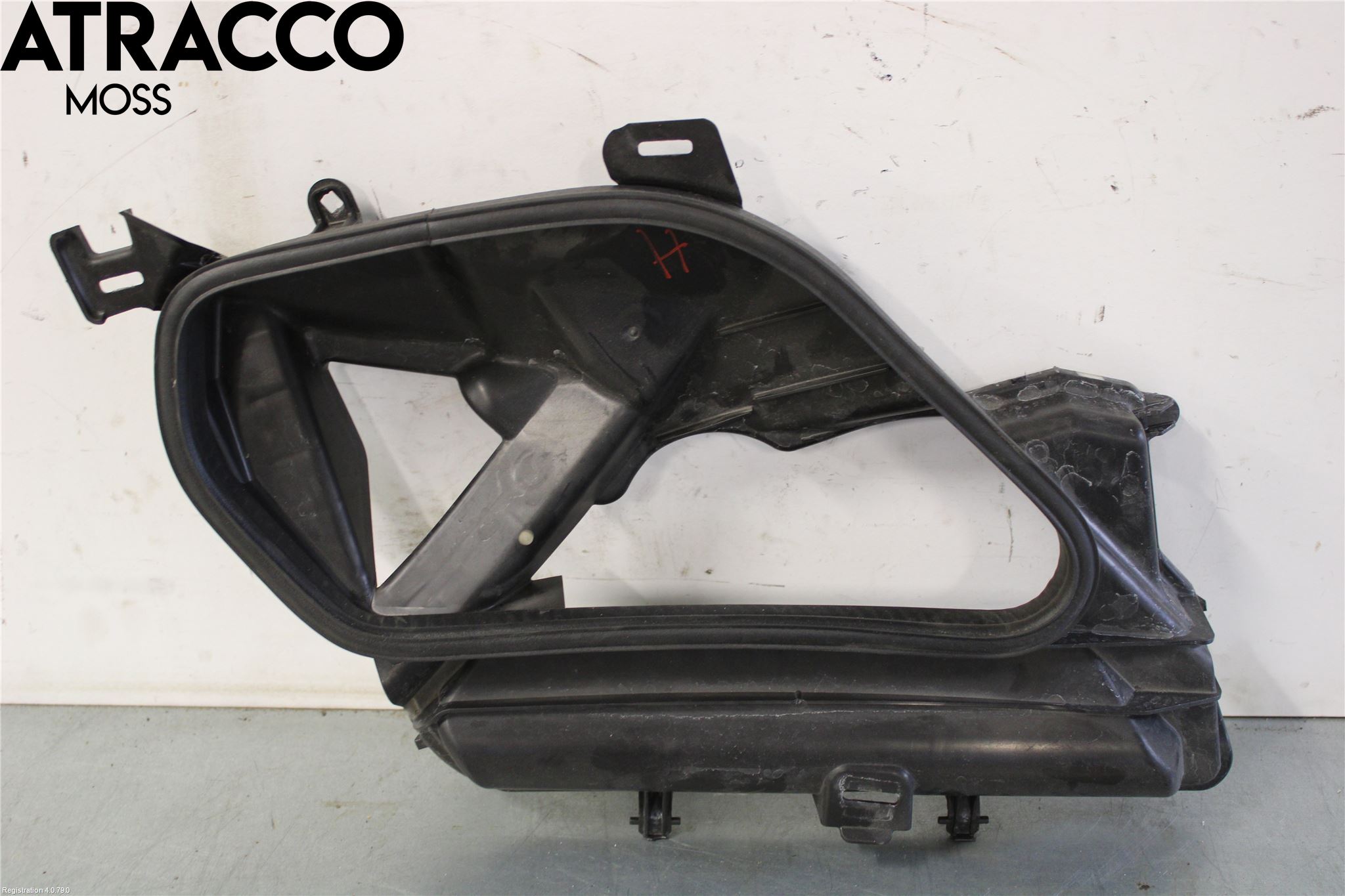 Porsche TAYCAN 20- Innr Øvrig