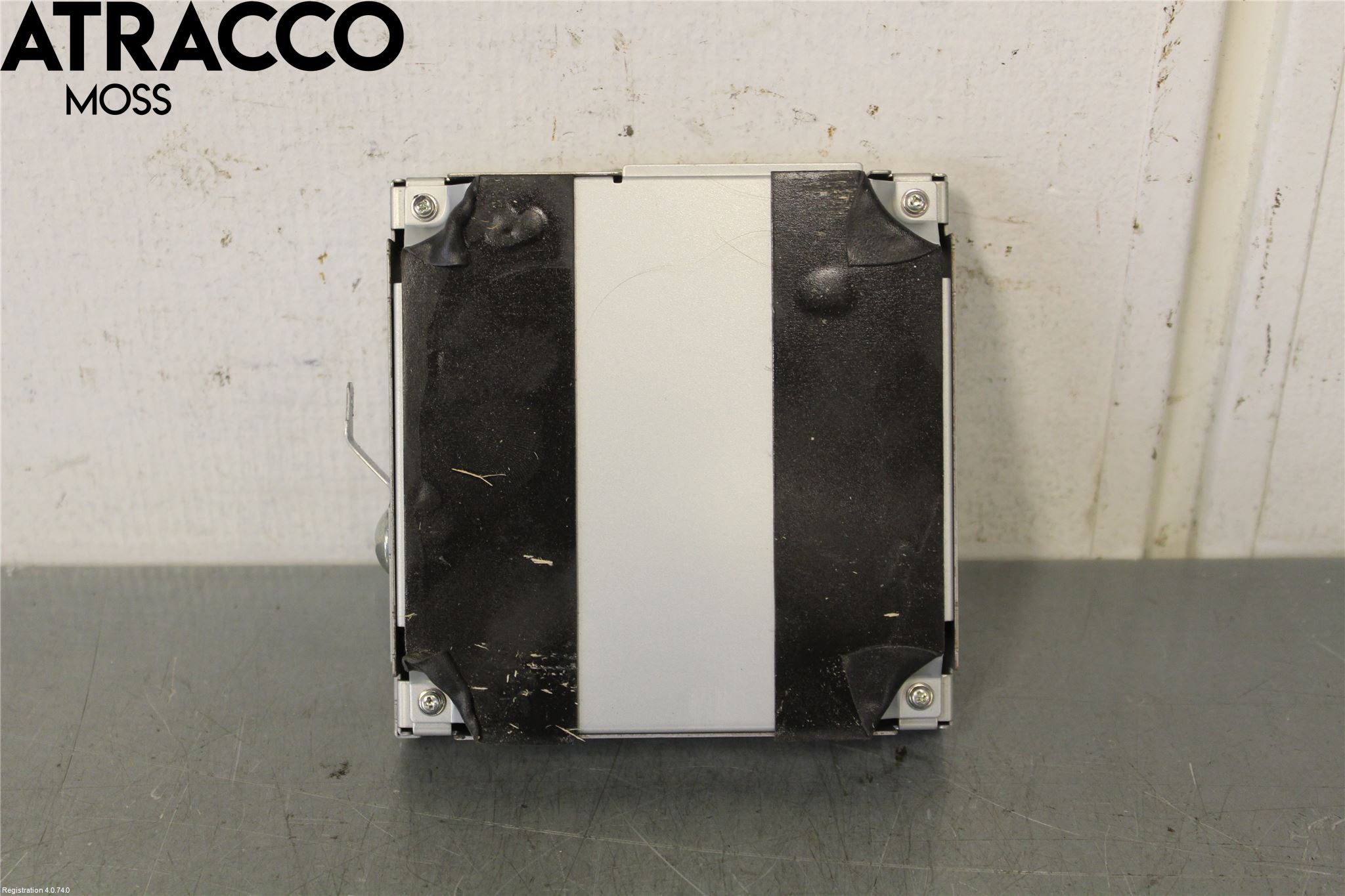 Nissan QASHQAI+2  10-14 Styreenhet Øvrig