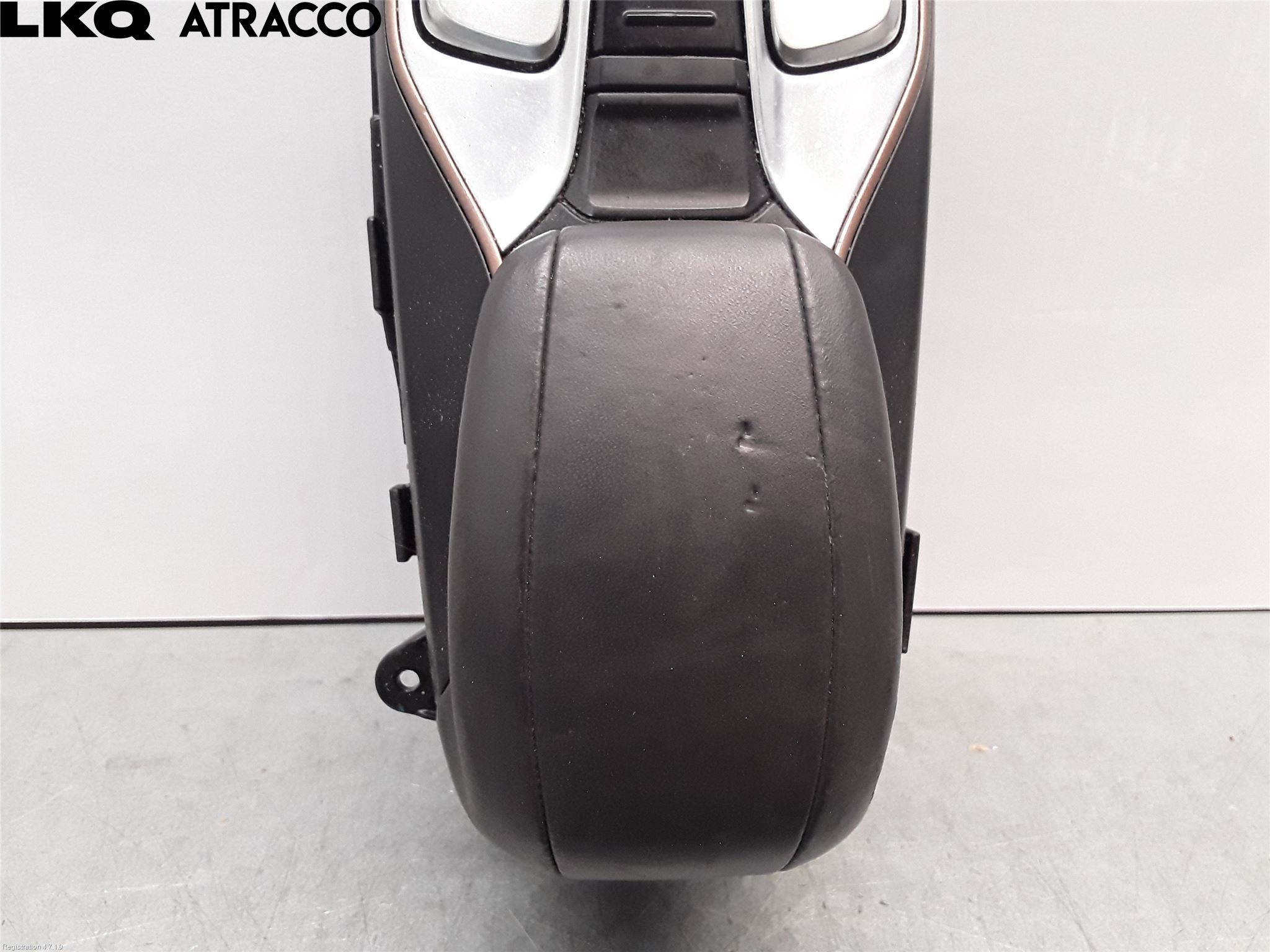 Hyundai IONIQ AE 17-22 Styreenhet Gearkasse