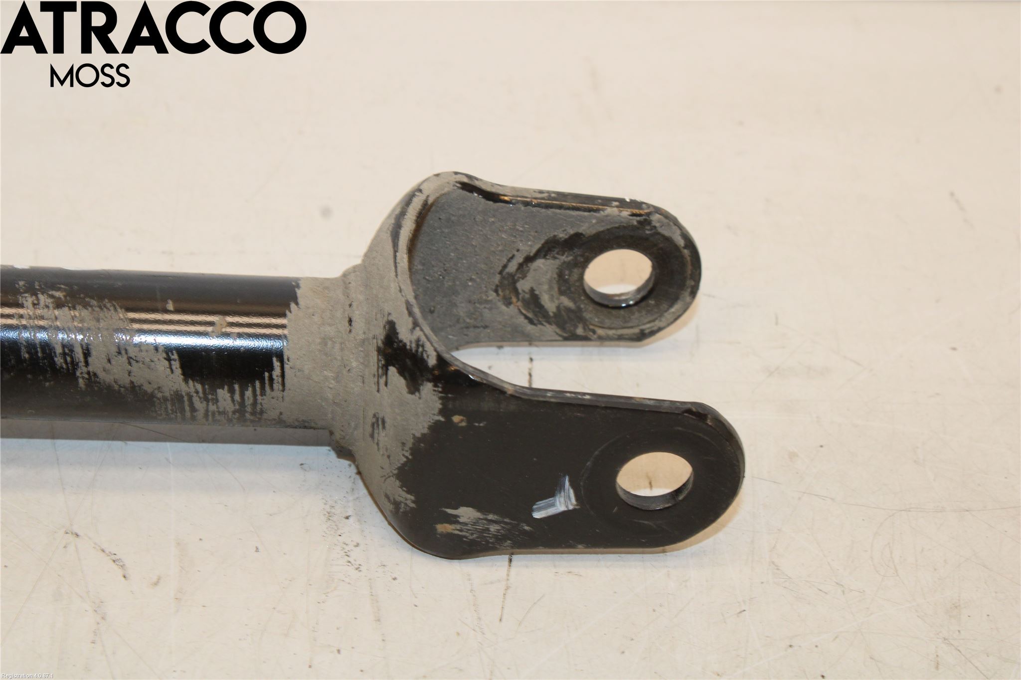 Tesla MODEL 3 17- Bærearm Bak Høyre