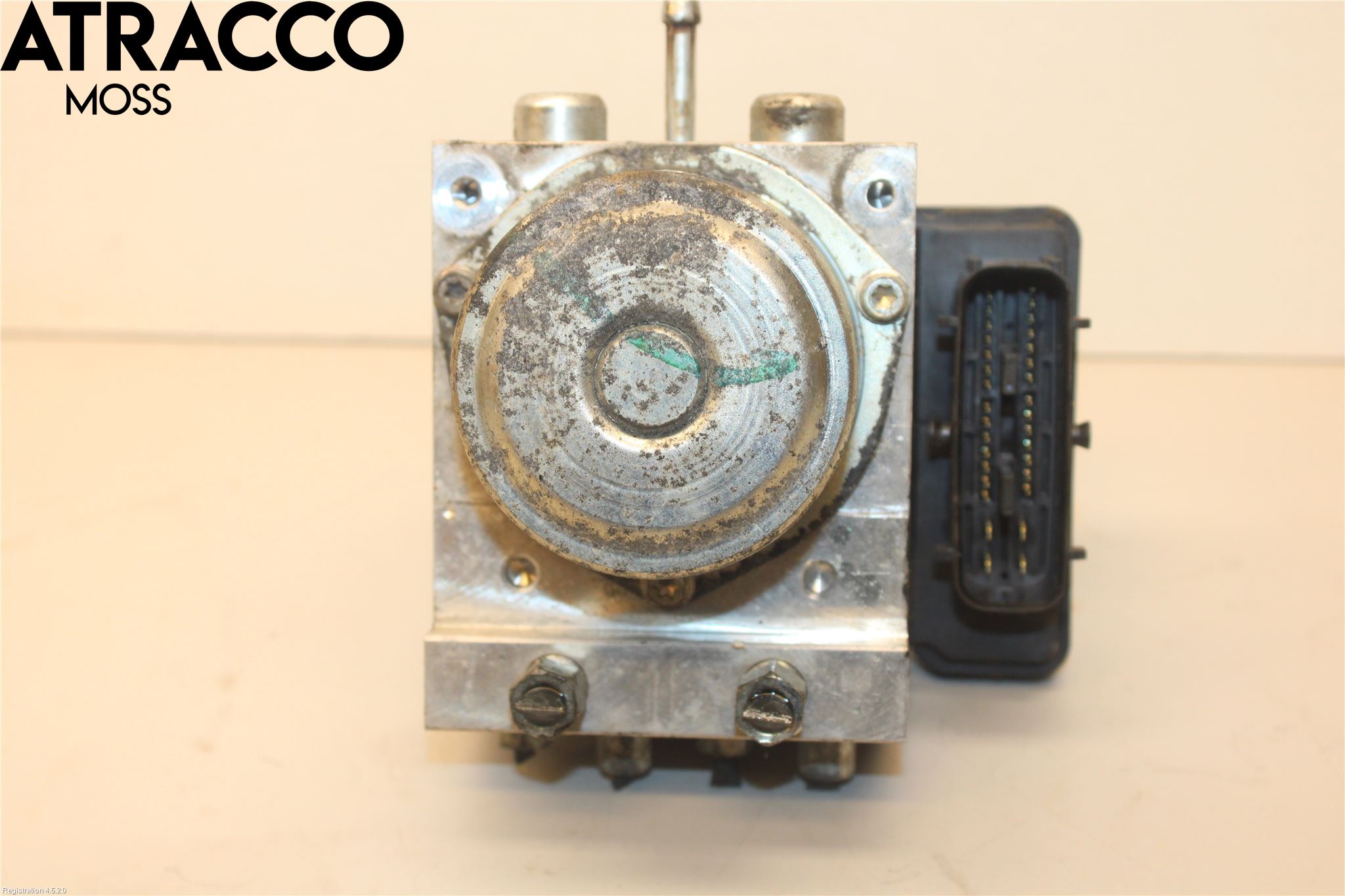 Nissan LEAF 11-17 Abs Hydraulikkaggregat