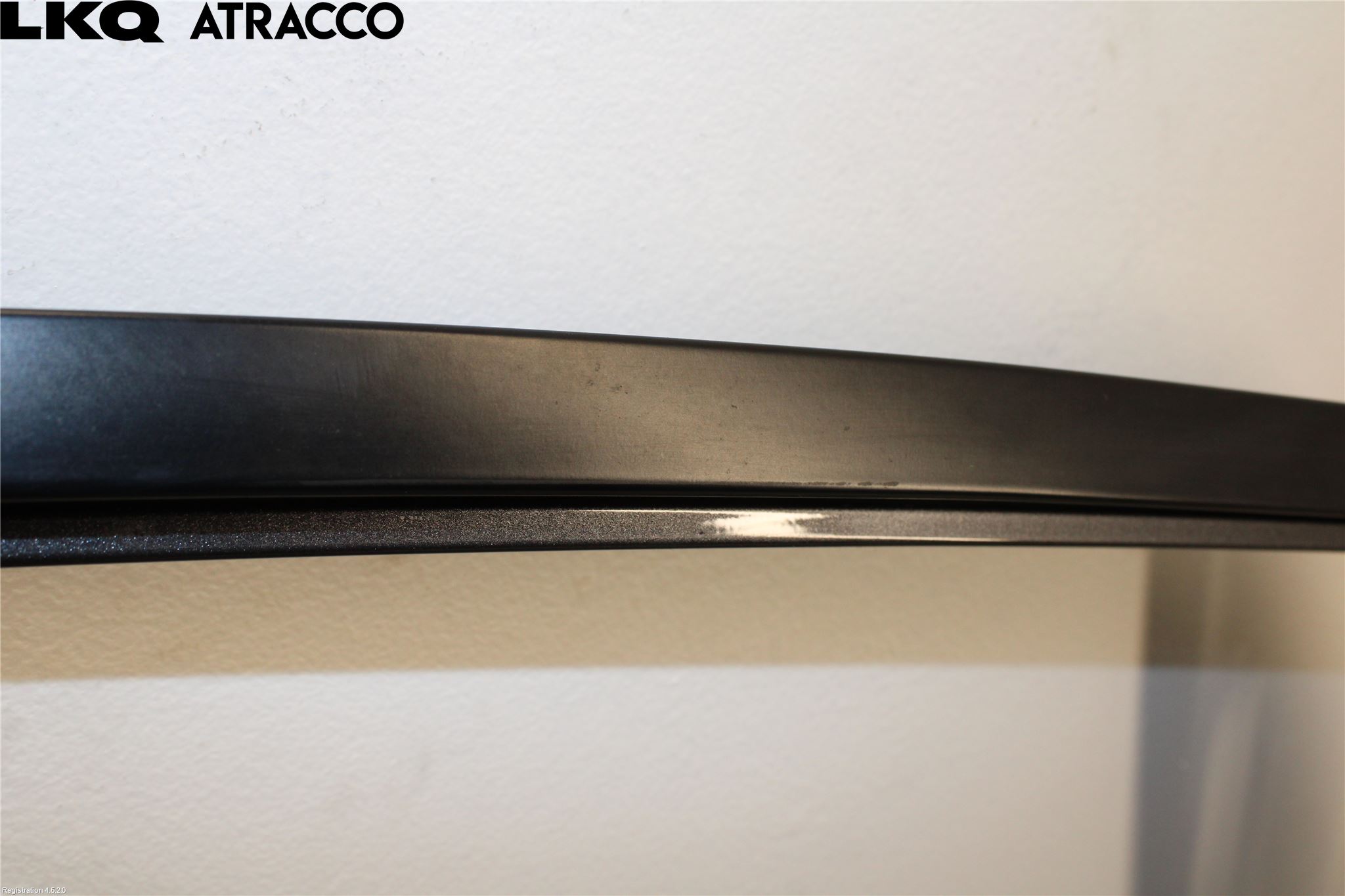 Toyota PRIUS NWH20 04-08 Dør 4D Foran Høyre