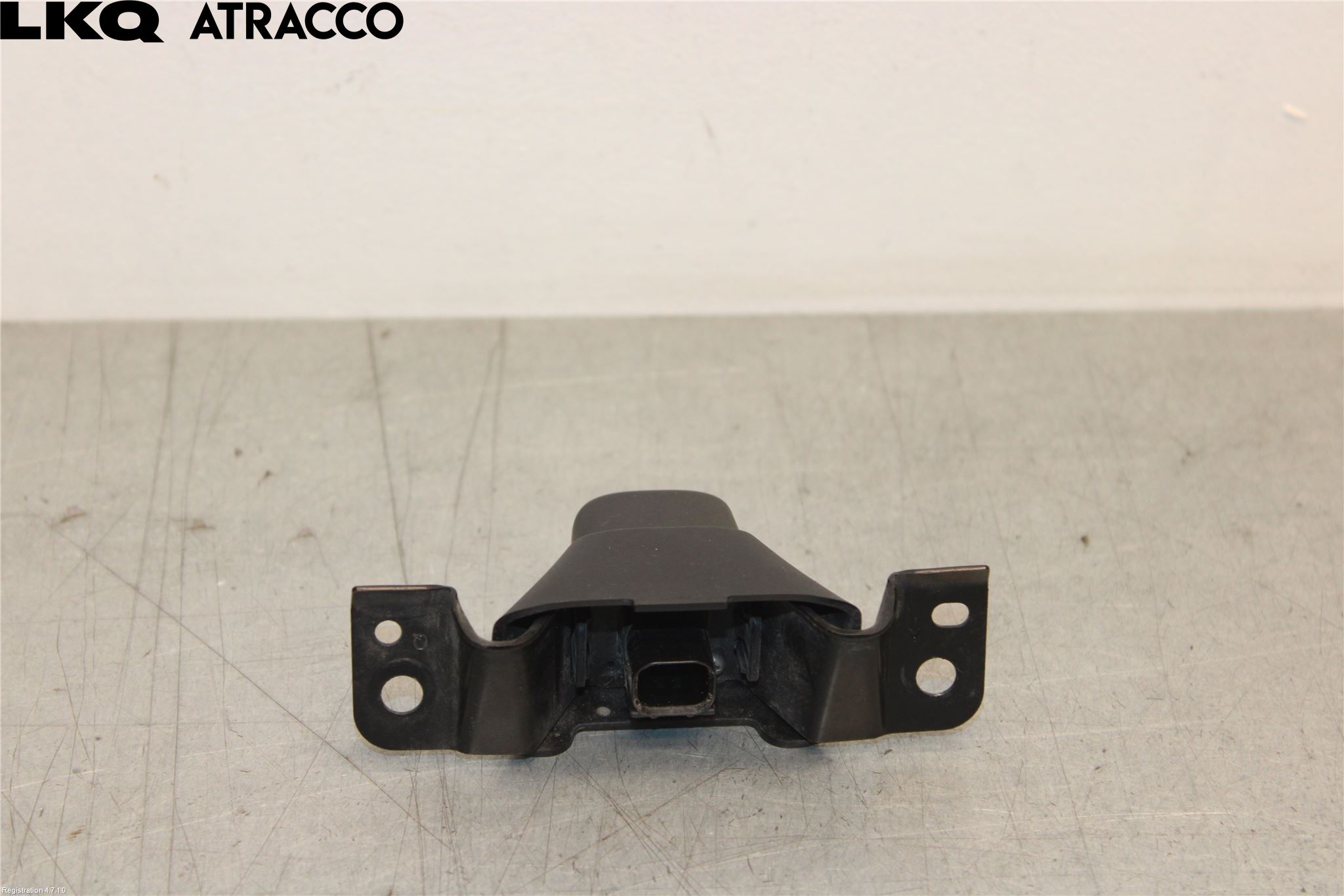 Toyota RAV4 19- Parkeringshjelp Kamera