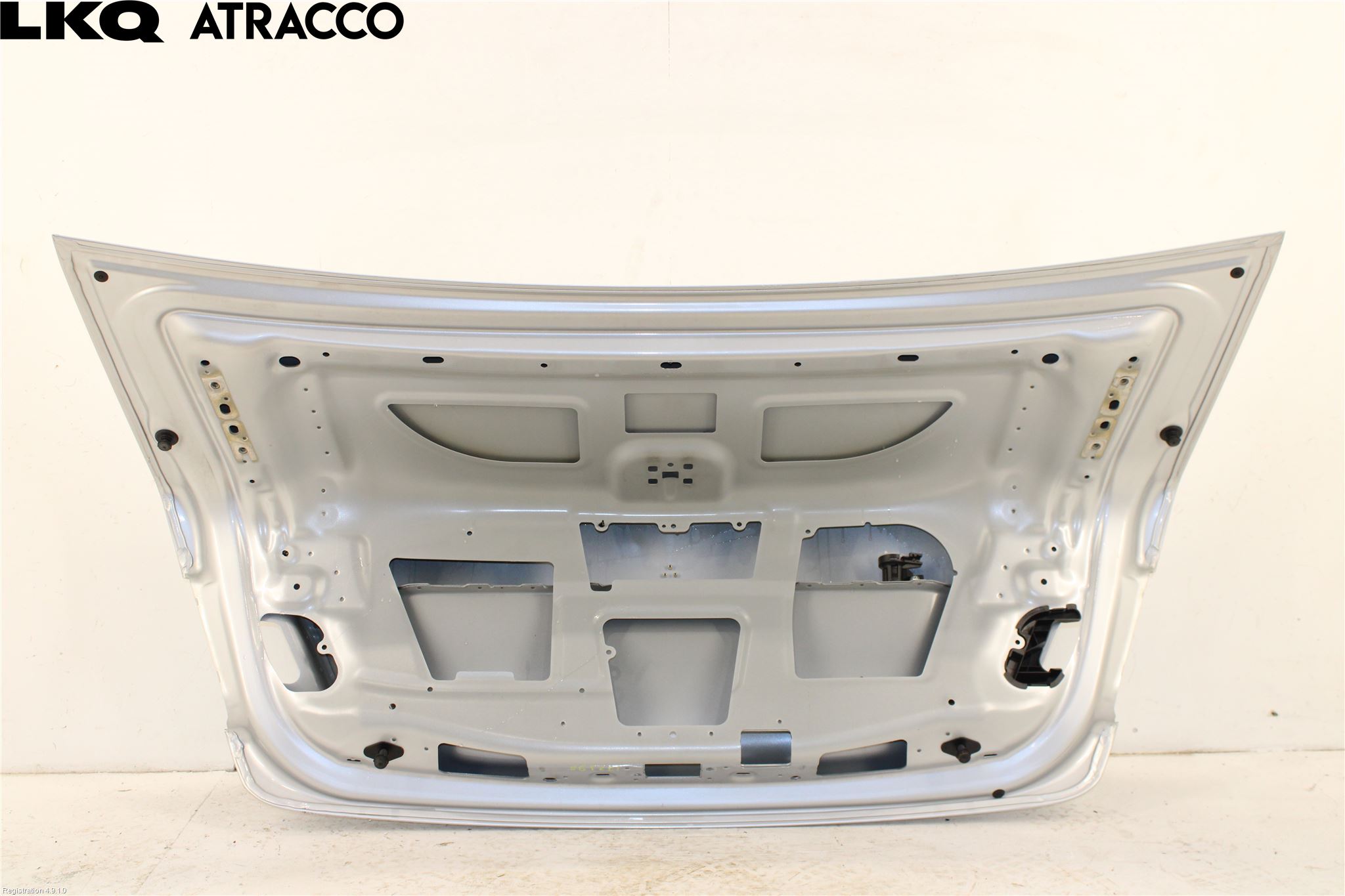 Mercedes-Benz MB E-KLASS (W212) 09-16 Bakluke Cc - Kombi