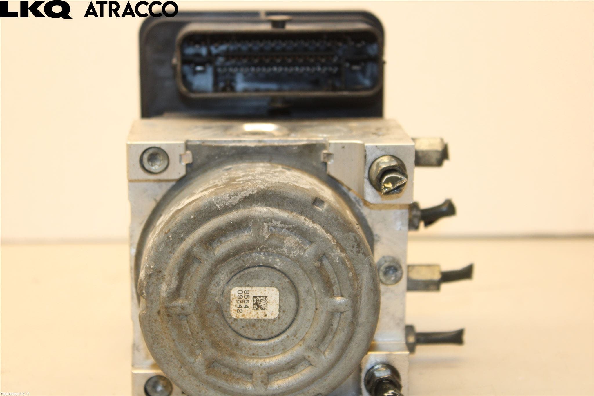 Mazda CX-5 12-17 Abs Hydraulikkaggregat