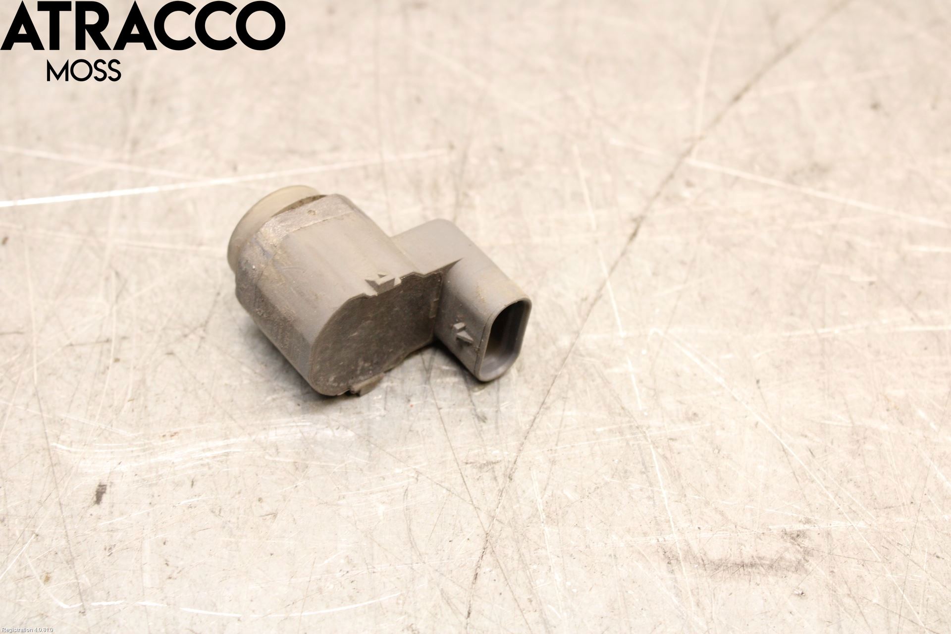 Jaguar XF 08-15 Sensor Parkering Front