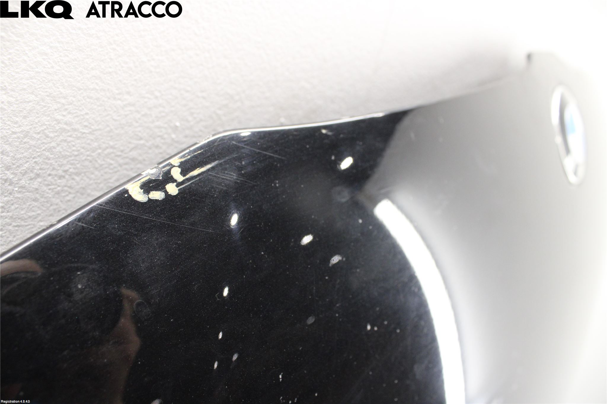 BMW 5 E60/61 Sed/Tou 02-10 Panser