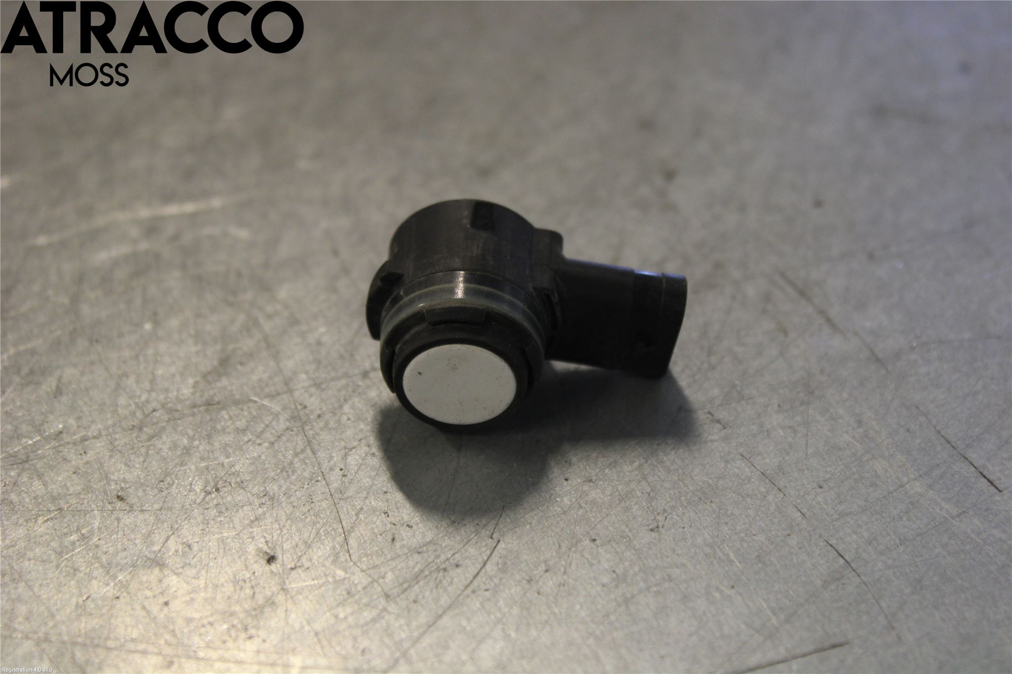 Volkswagen VW GOLF / E-GOLF VII 13-20 Sensor Parkering Front