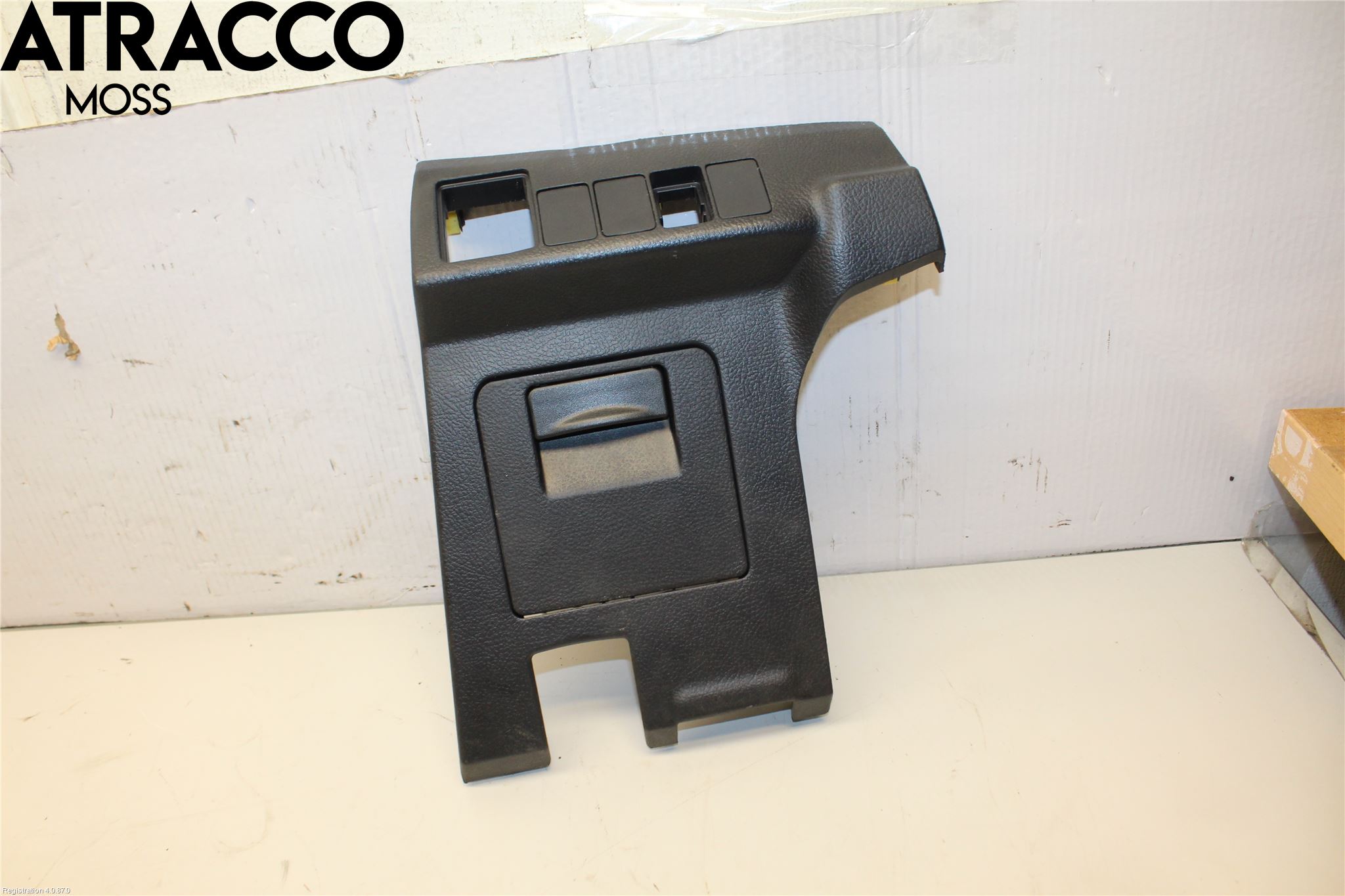 Toyota AURIS 13-19 Innr Øvrig