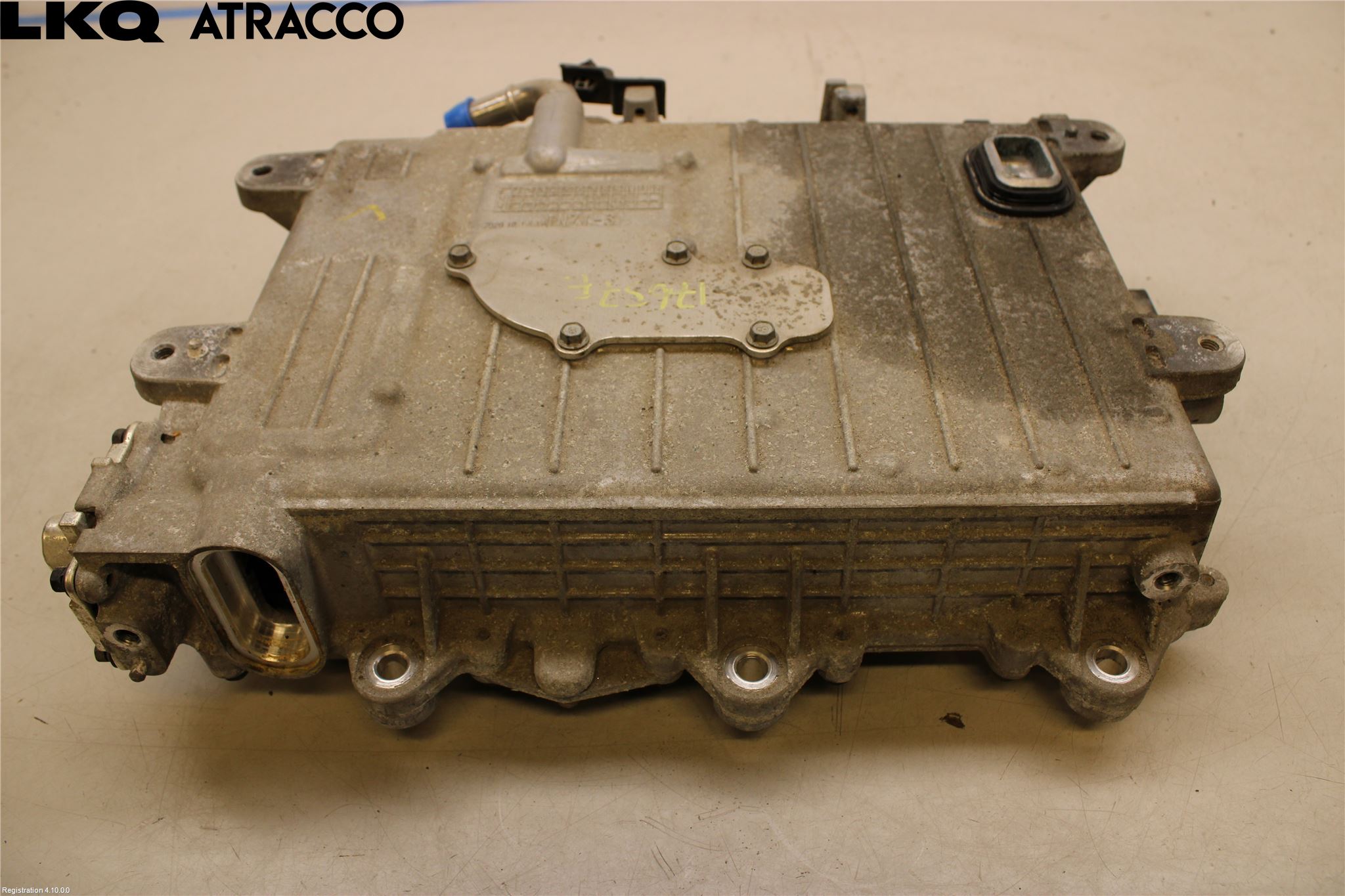 Hyundai KONA/ELECTRIC OS 18-23 Inverter 12-)220V