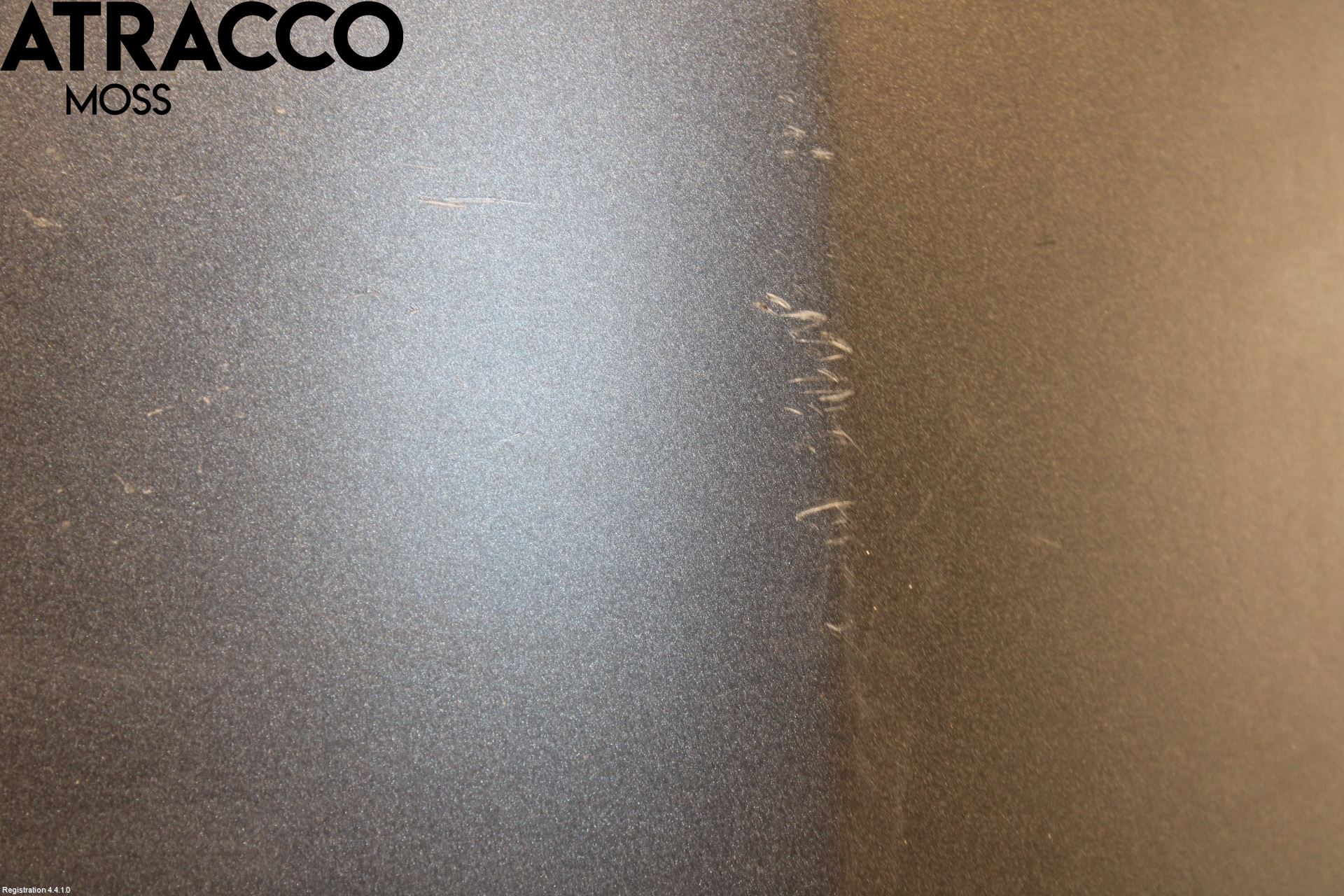 Ford TRANSIT SKÅP/BUSS 14-22 Støtfanger Bak Hjørne Venstre