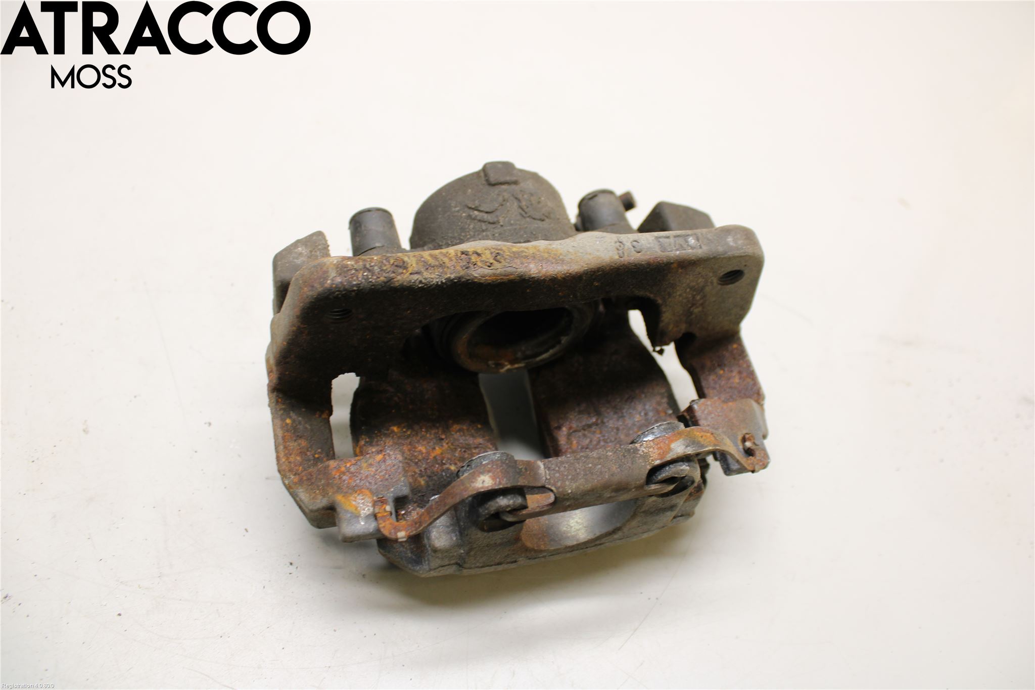 Peugeot 508 19- Bremsecaliper Foran Høyre