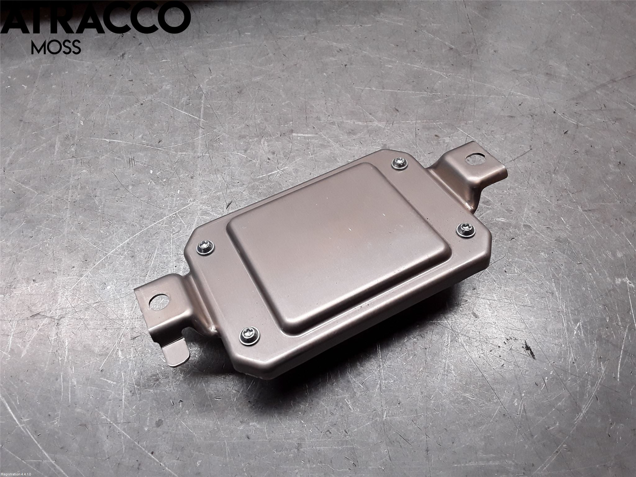 Mercedes-Benz MB A-KLASS (W177) 18- Styreenhet Øvrig