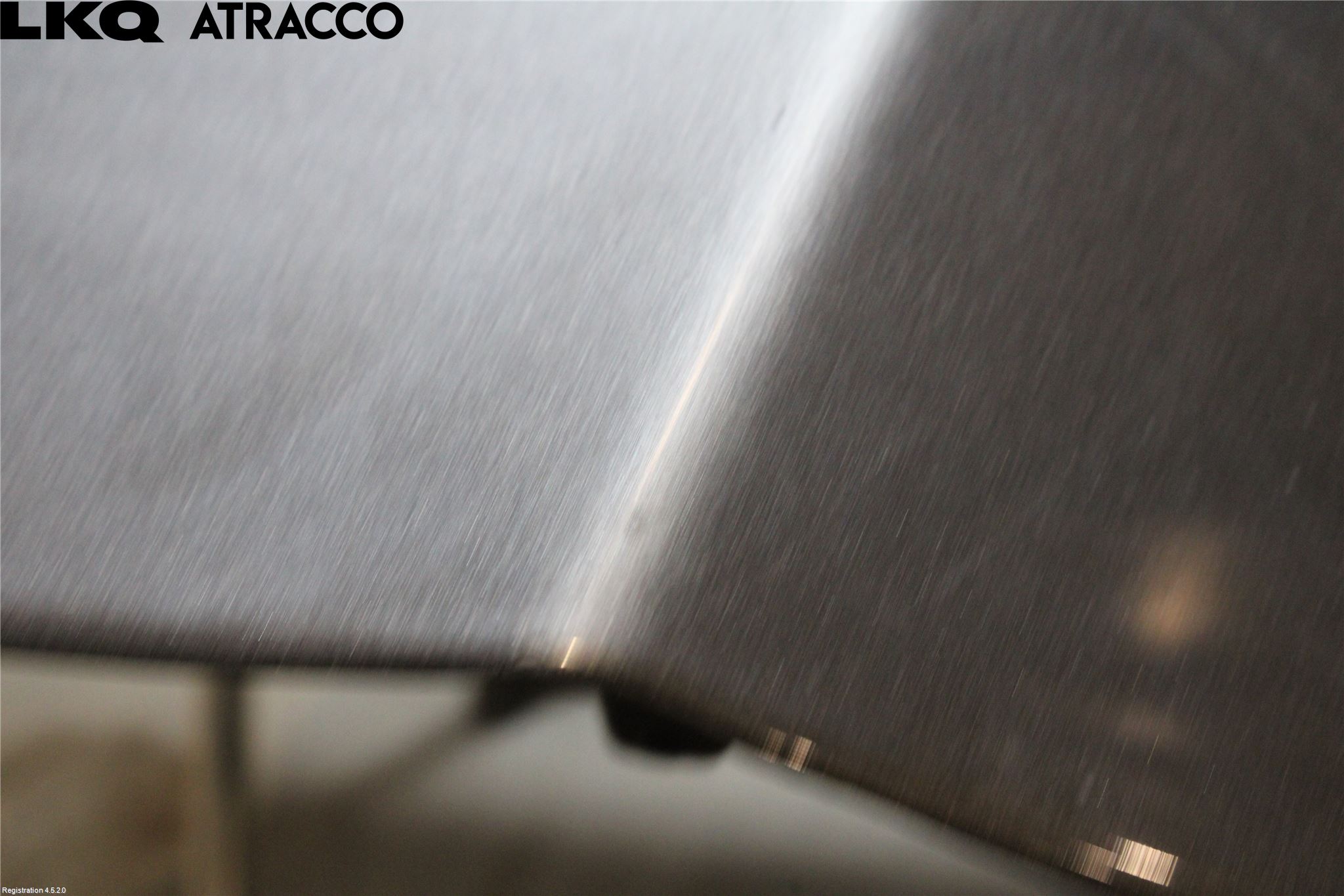 Mercedes-Benz MB A-KLASS (W176) 13-18 Dør 4D Foran Høyre