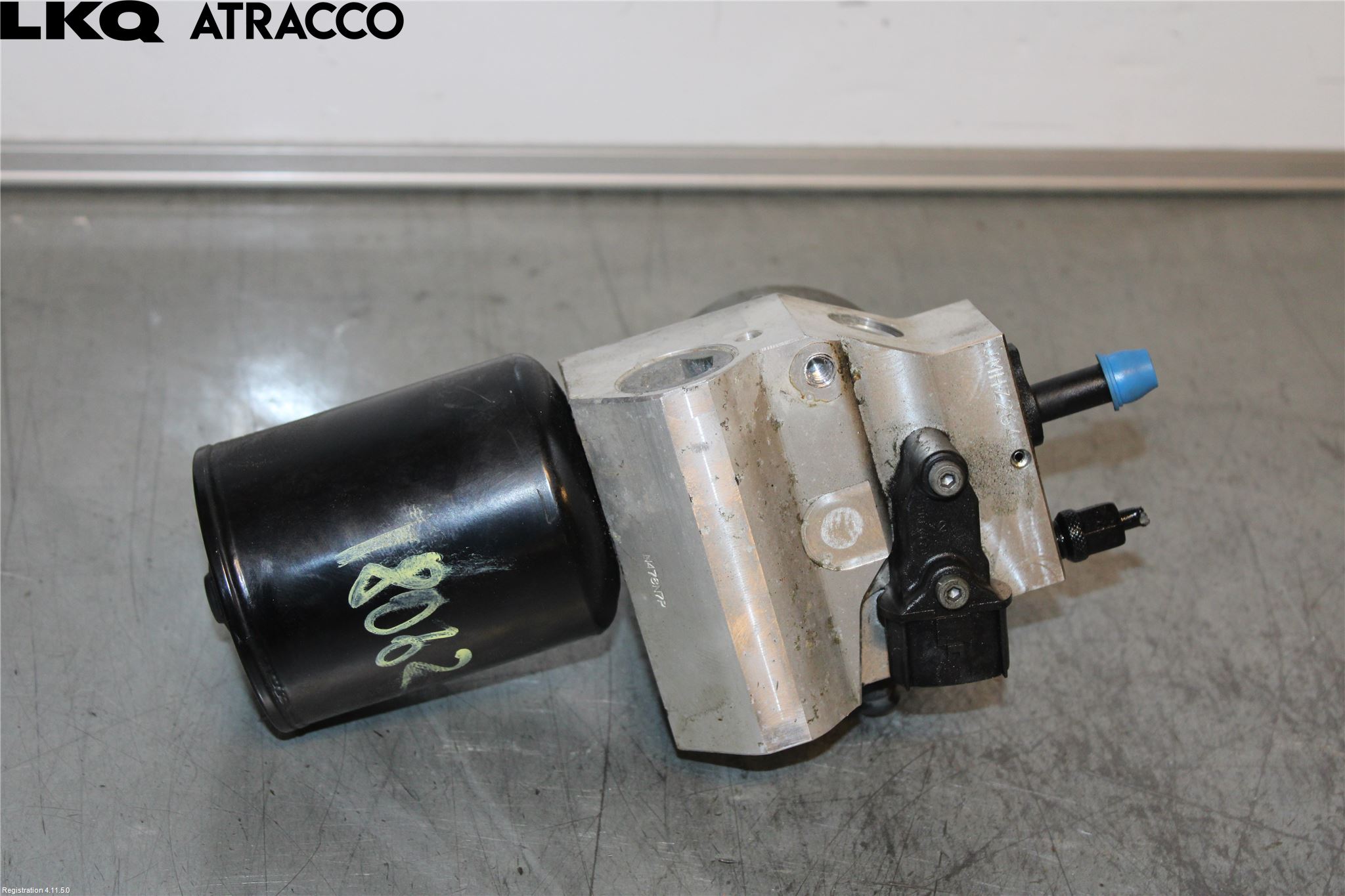 Kia OPTIMA 16-20 Abs Hydraulikkpumpe