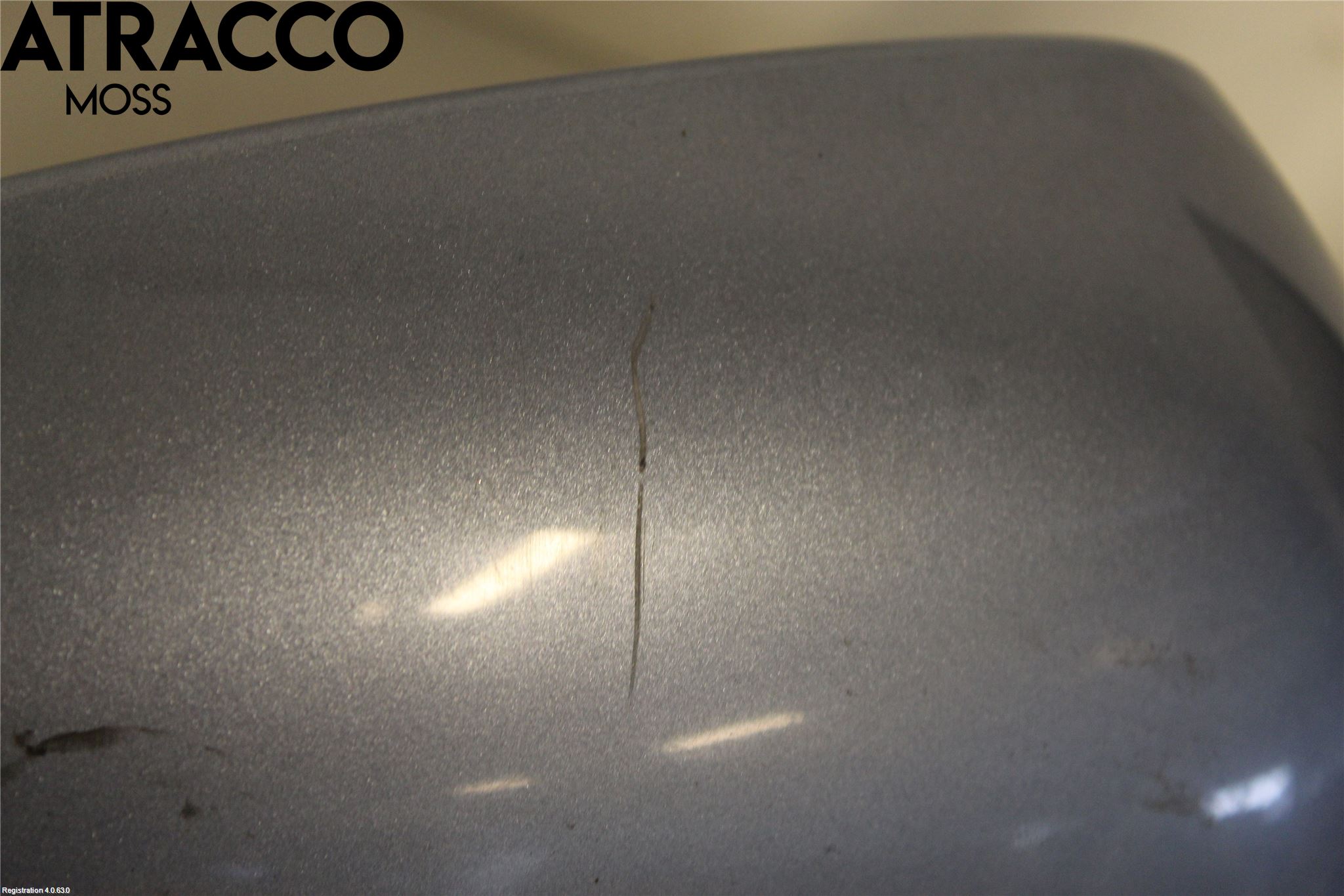 Volkswagen VW GOLF PLUS/CROSS GOLF 04-14 Speil H M-El Justering