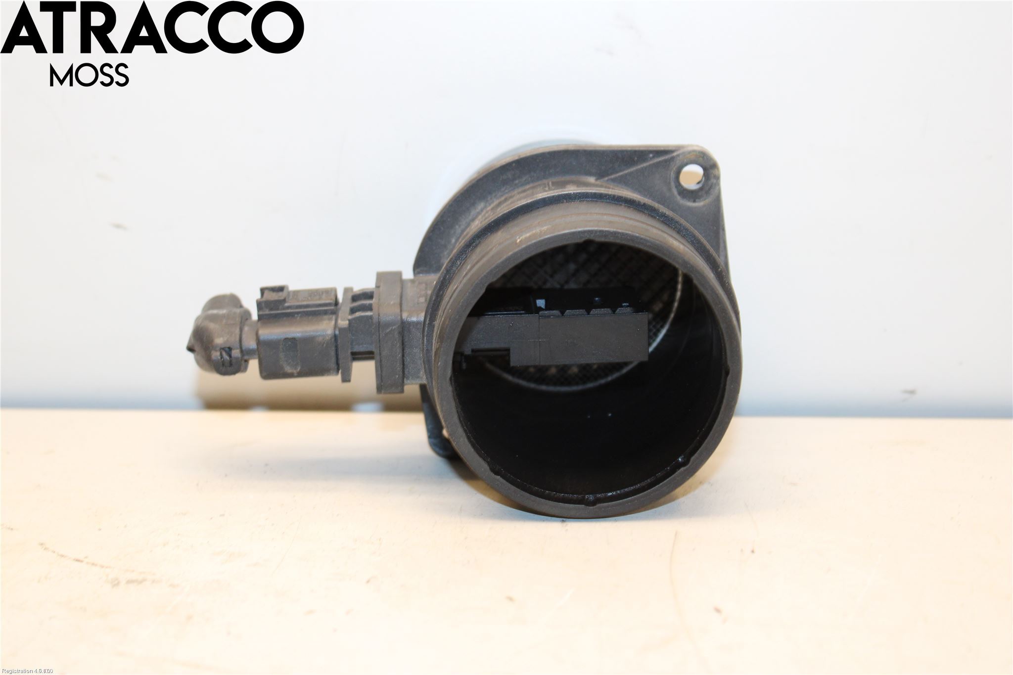 Audi Q5 09-16 Inns Luftmengdemåler