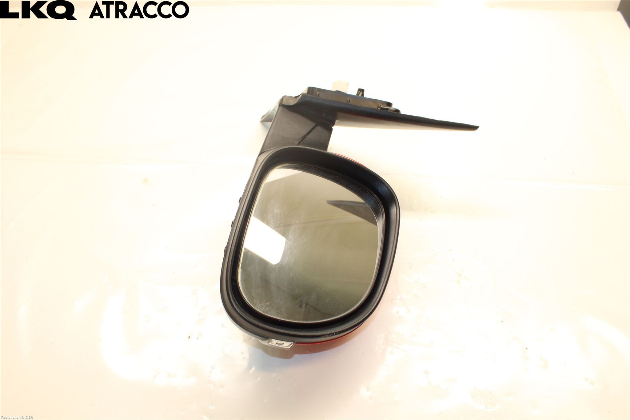 Kia SOUL 09- Speil H M-El Justering