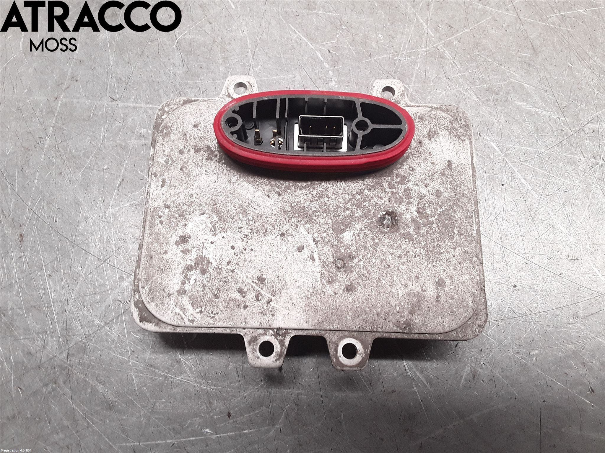 BMW 5 E60/61 Sed/Tou 02-10 Styreenhet Xenon