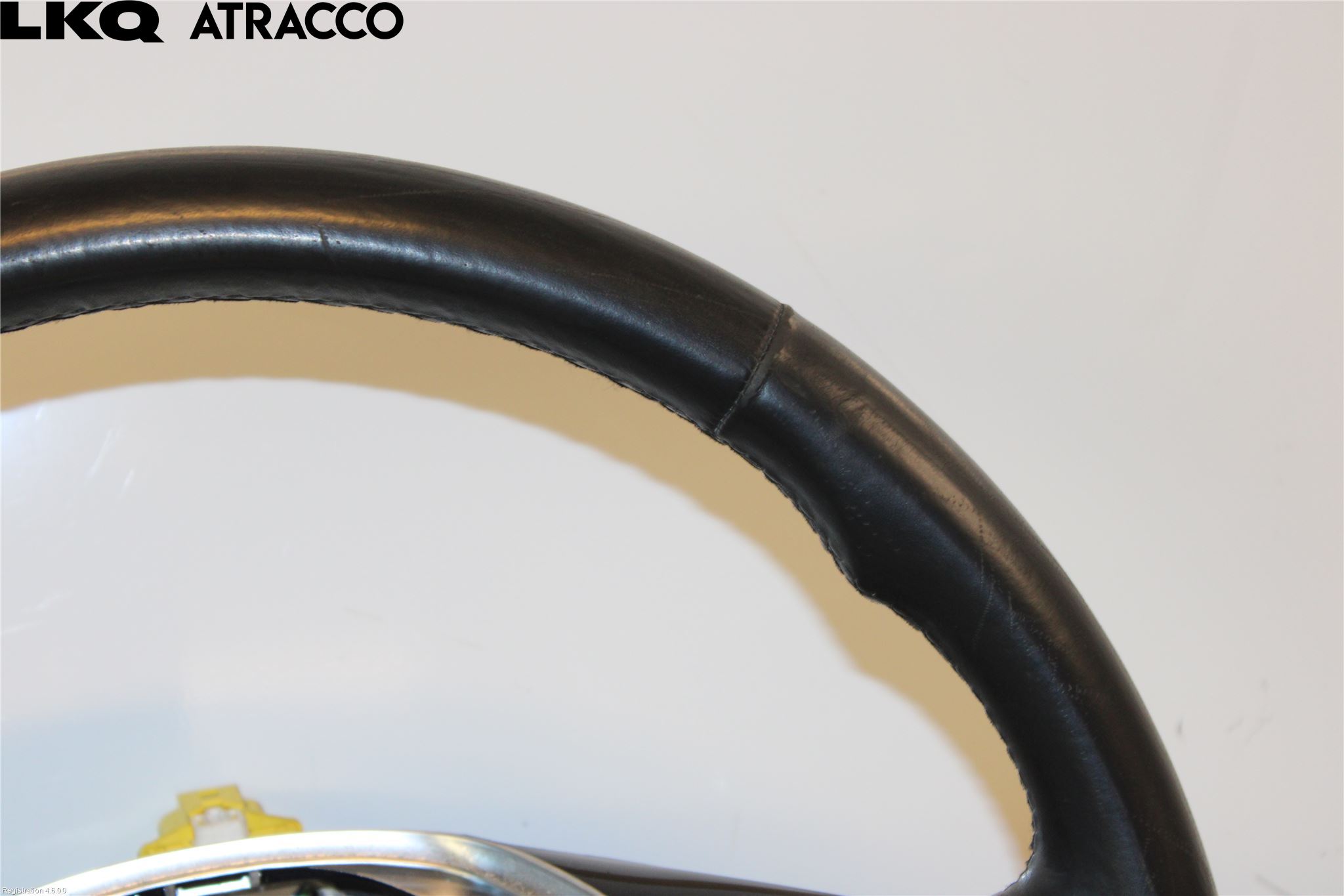 Volkswagen VW GOLF / E-GOLF VII 13-20 Ratt