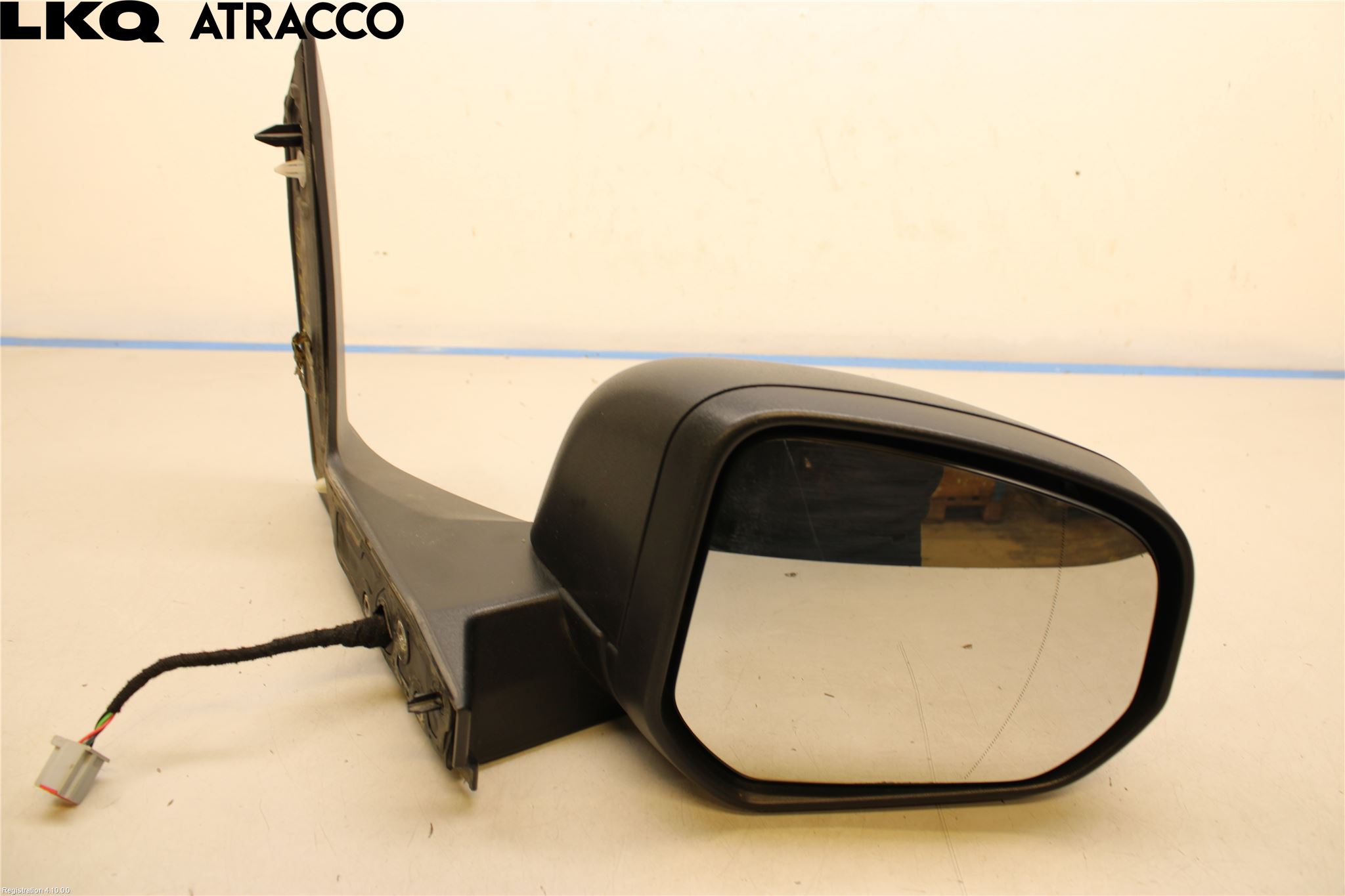 Ford TRANSIT/TOURNEO CONNECT 13-22 Speil H M-Innvjustering