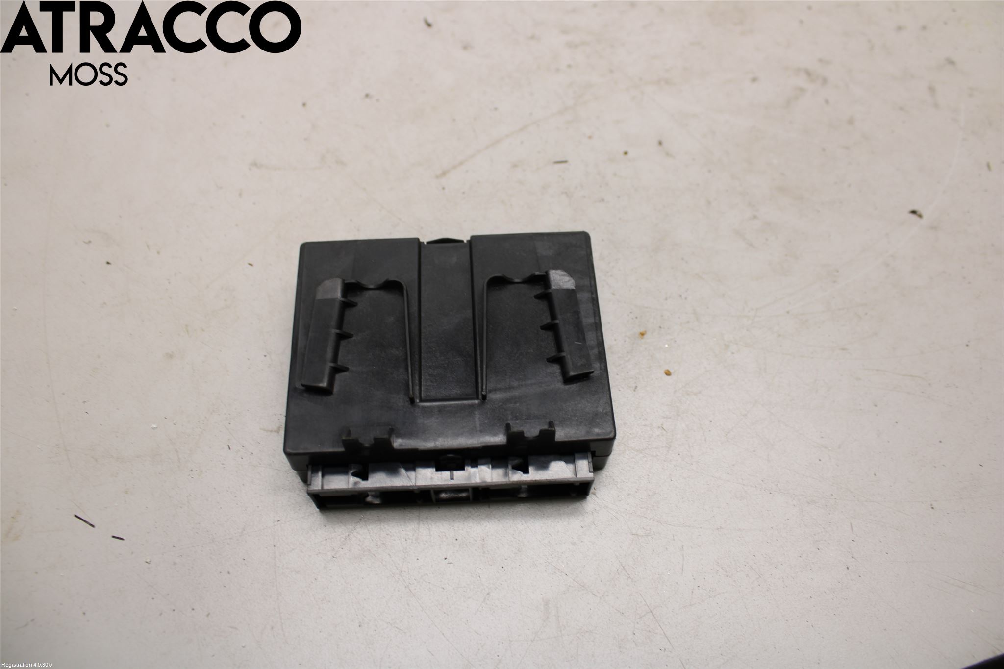 BMW 1 F20/F21 11-19 Styreenhet Øvrig