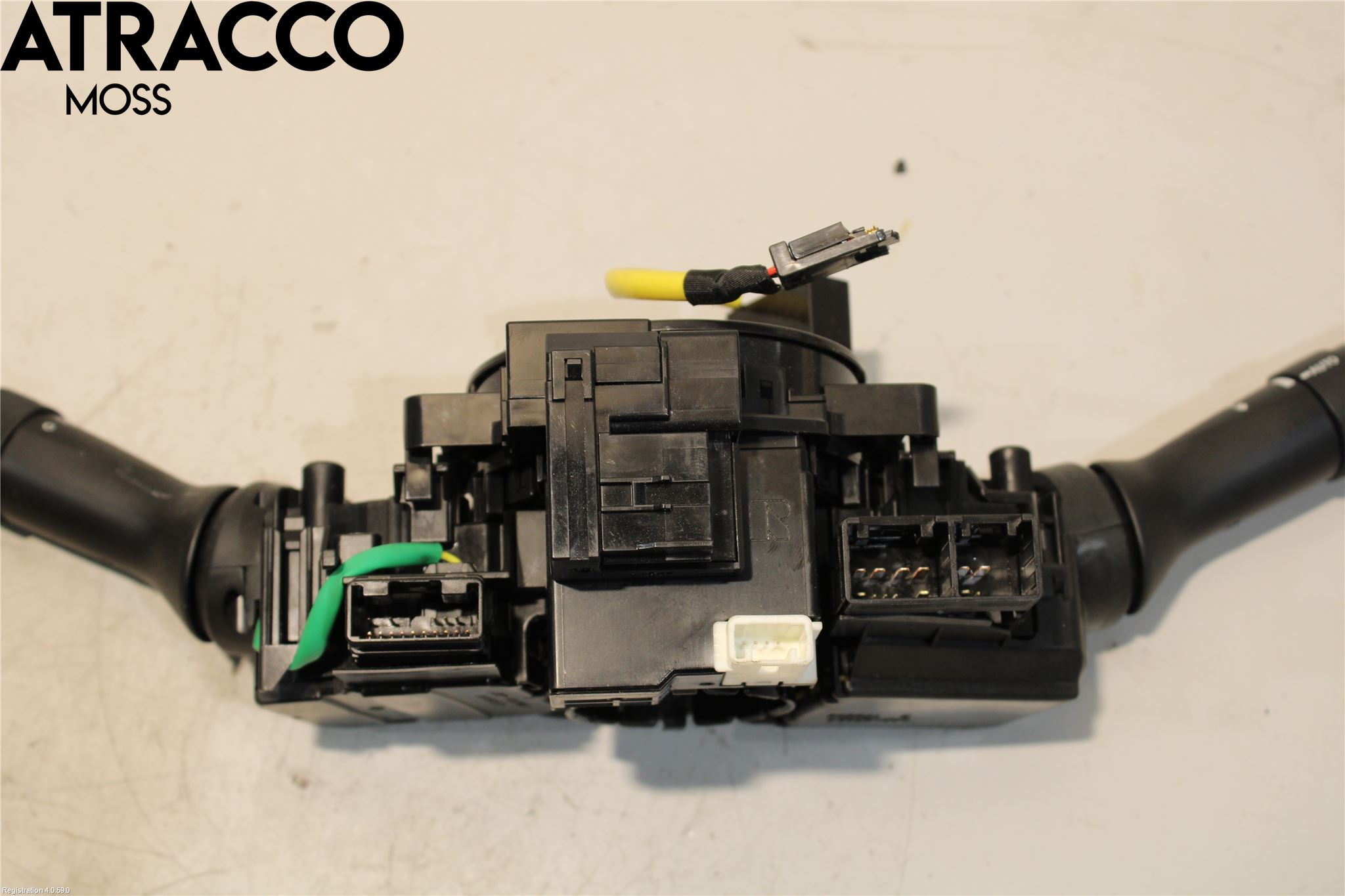 Subaru OUTBACK 15-20 Bryter Ratt Blinklys - Lys