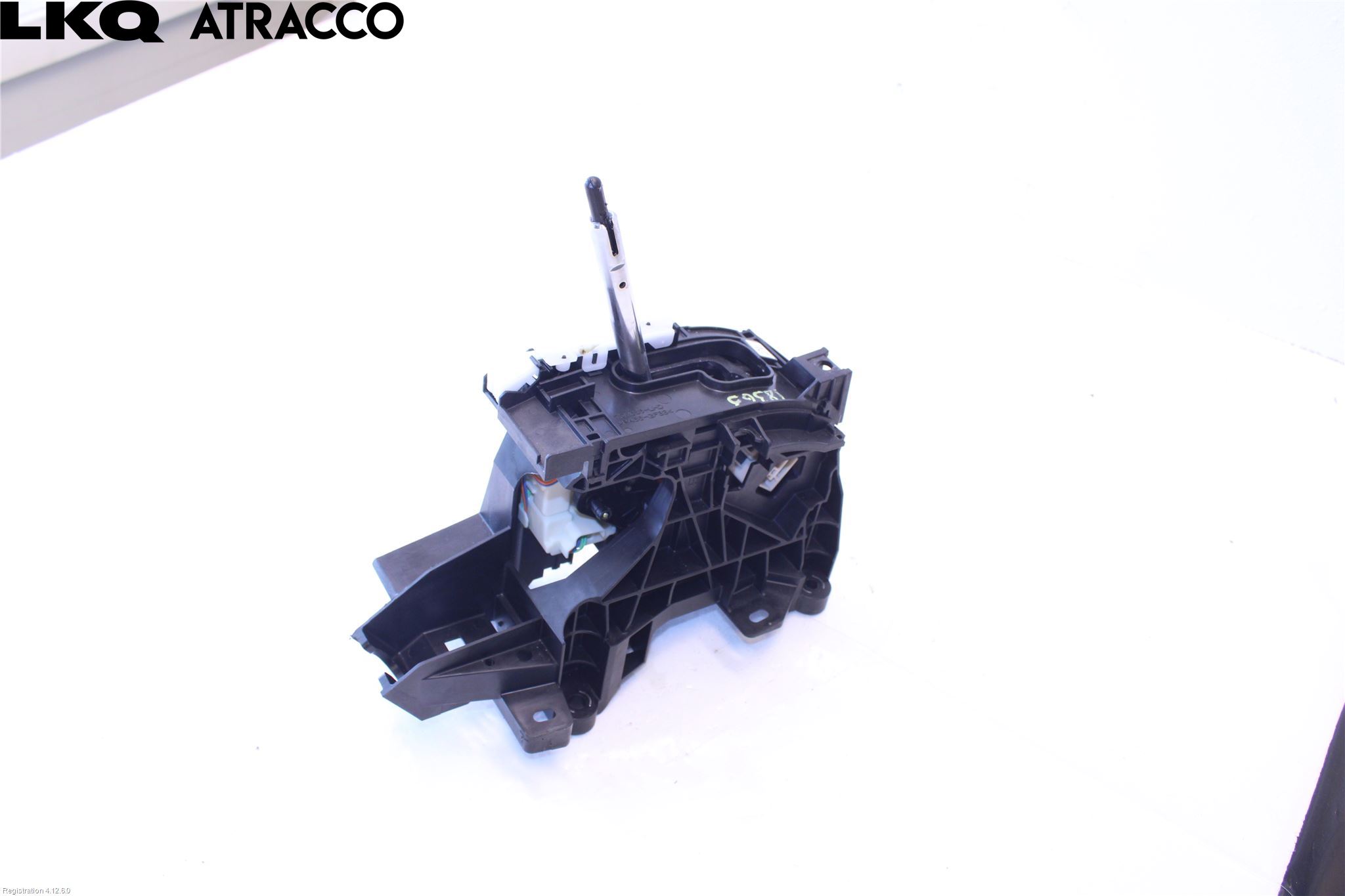 Toyota RAV4 19- Gearspak