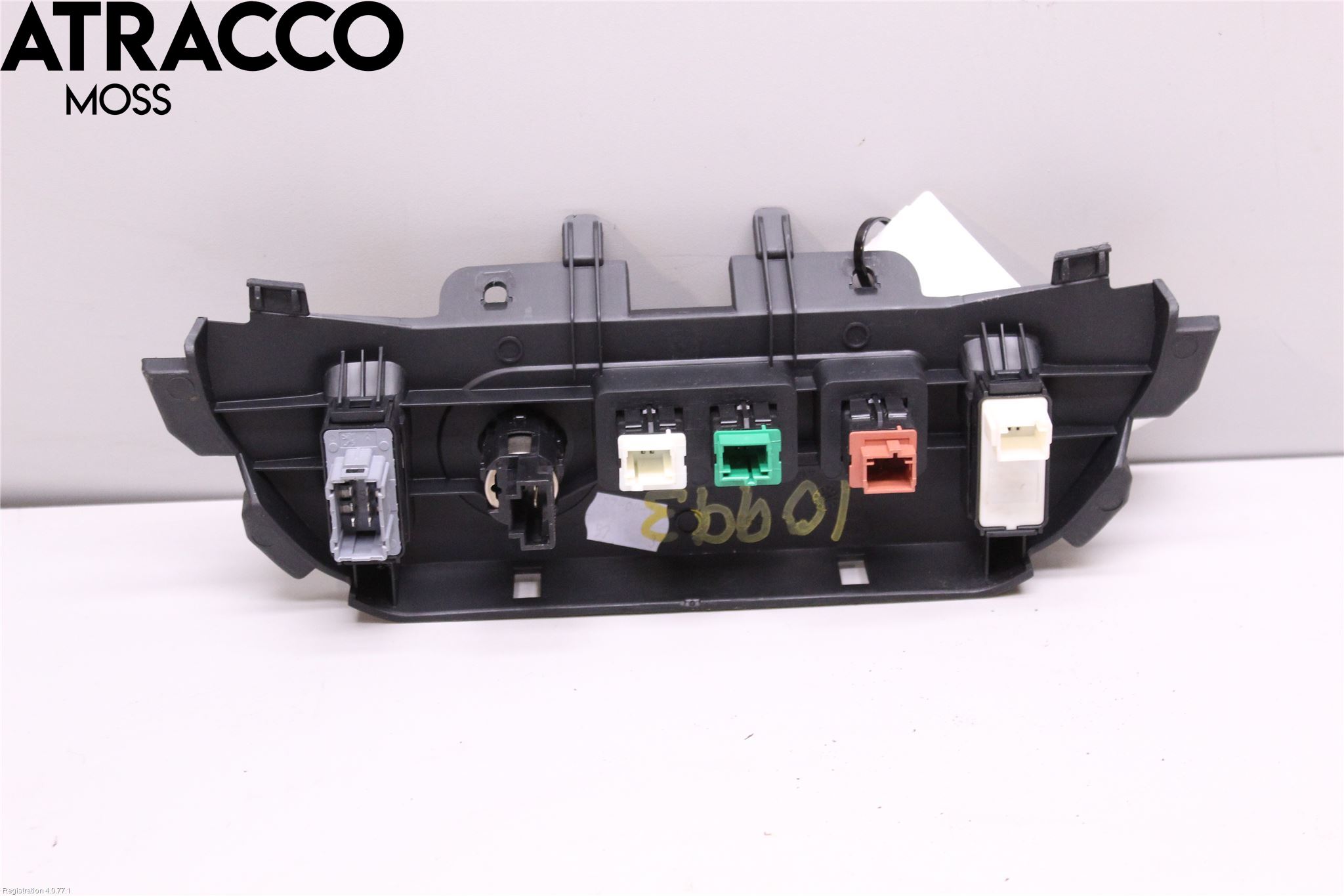 Citroen BERLINGO 08-18 Bryter Øvrig