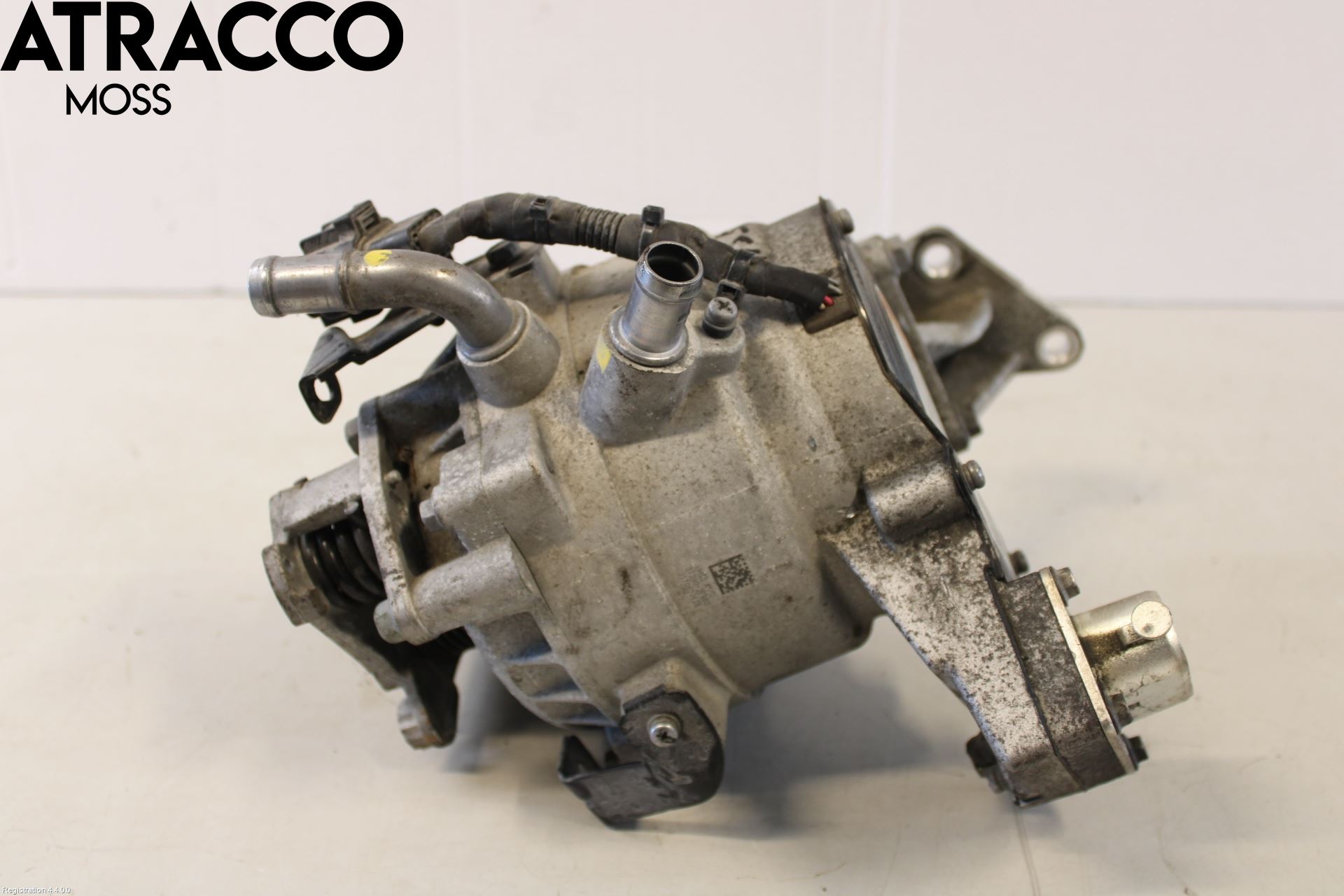 Kia OPTIMA 16-20 Dynamo