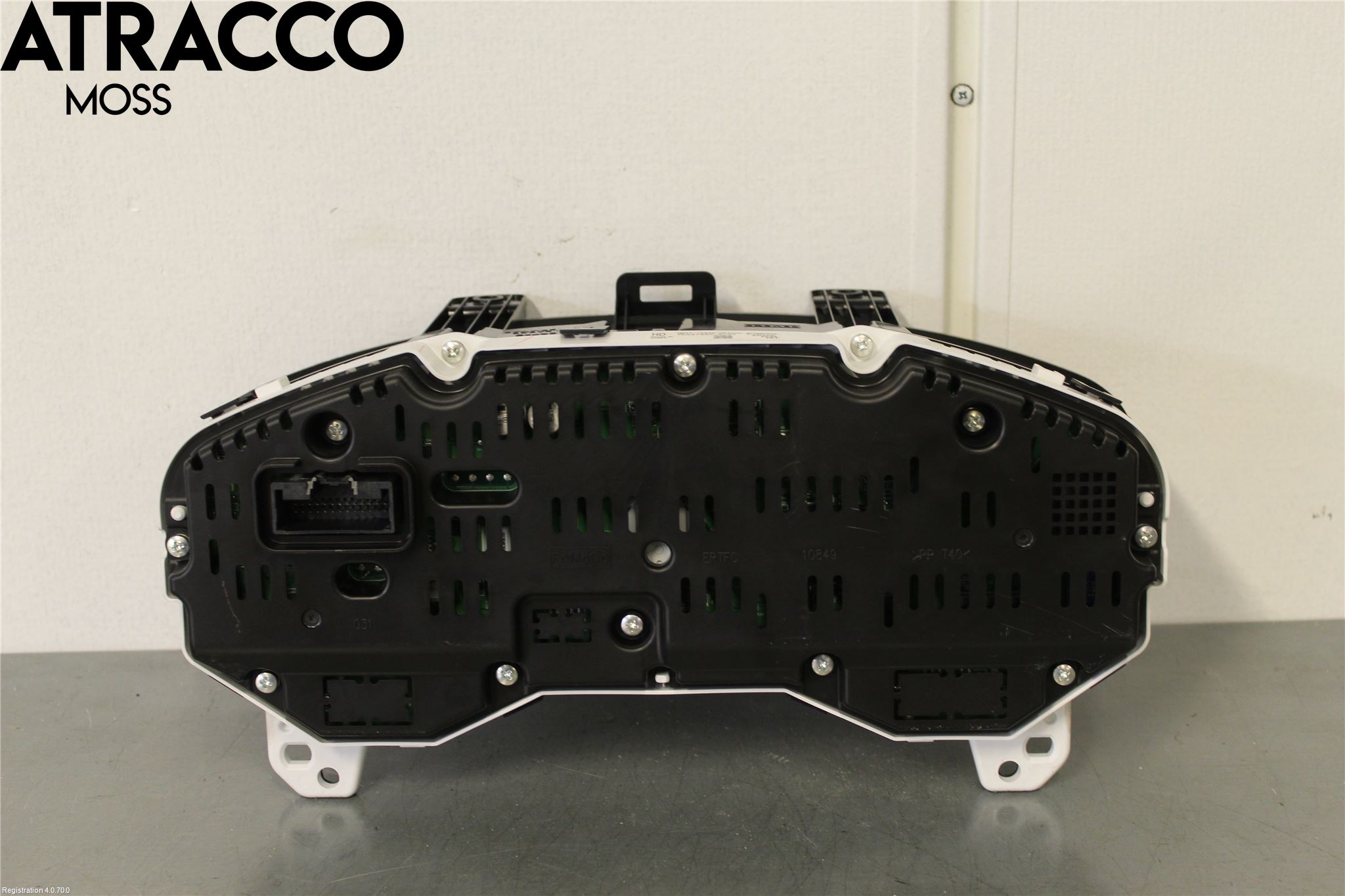 Ford RANGER EU 12-23 Instr Kombinert