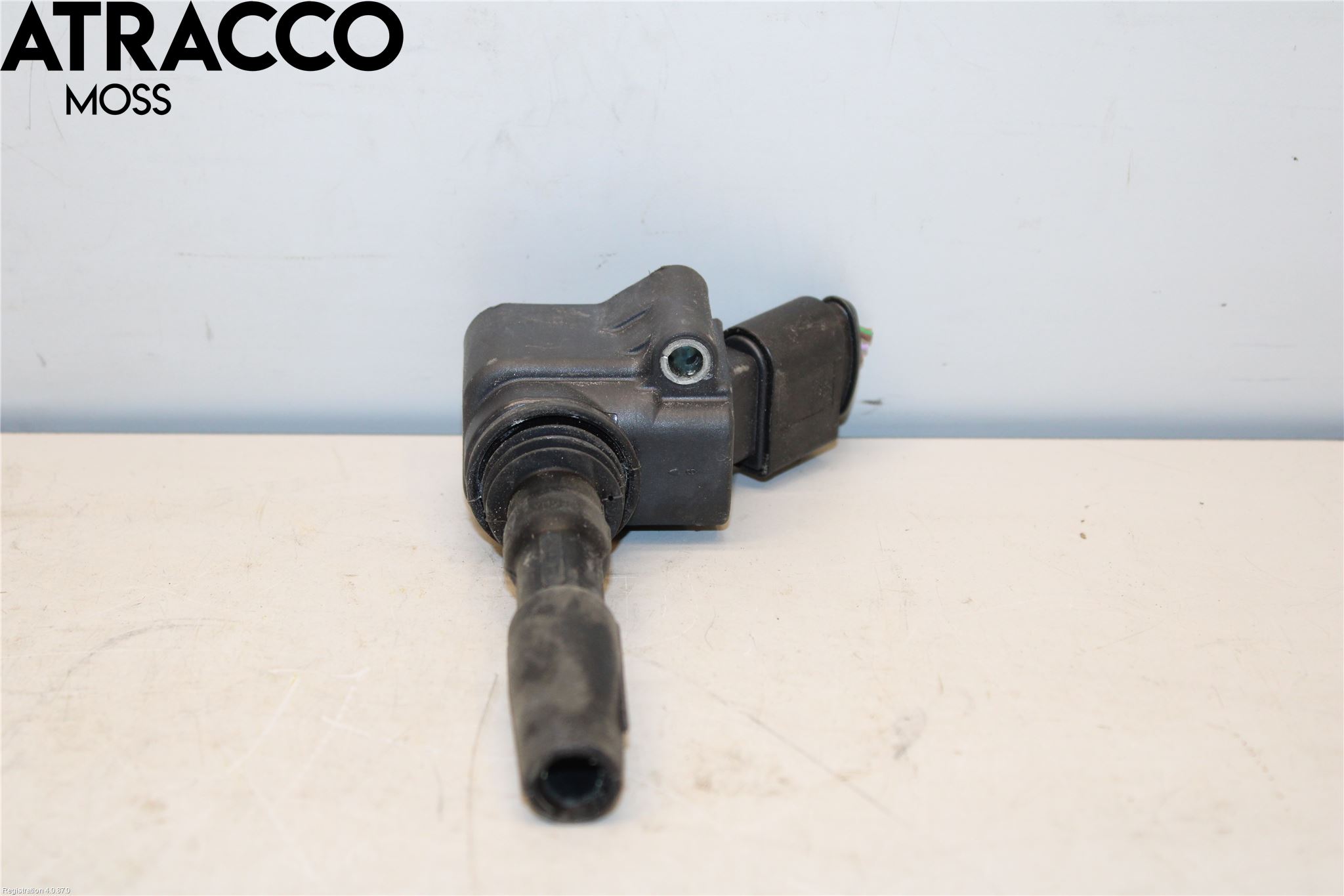 Volkswagen VW GOLF / E-GOLF VII 13-20 Coil