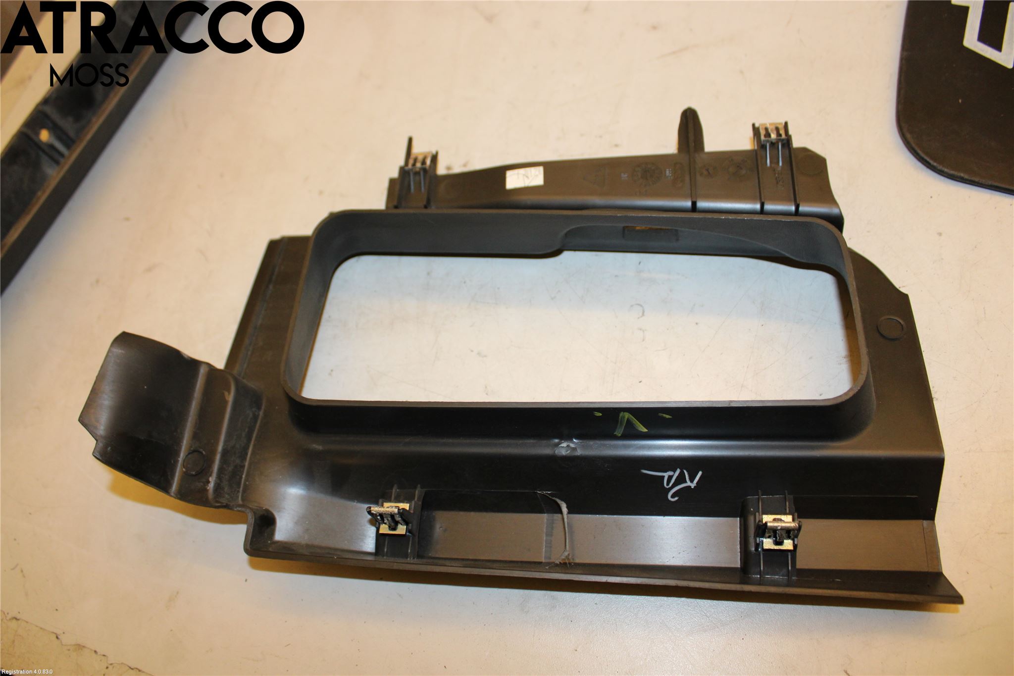 Hummer H2 Innr Øvrig