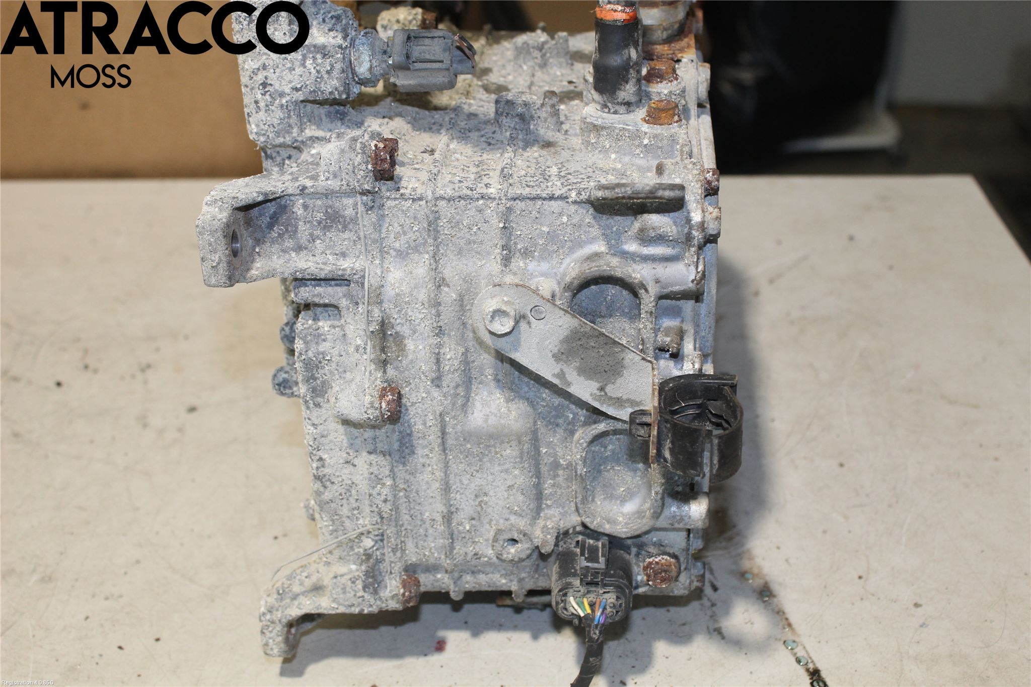 Peugeot 309 Inverter 12-)220V