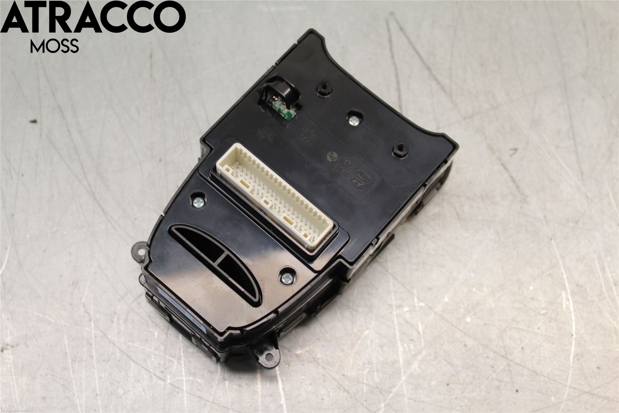 Hyundai IONIQ AE 17-22 Bryter Multifunksjon