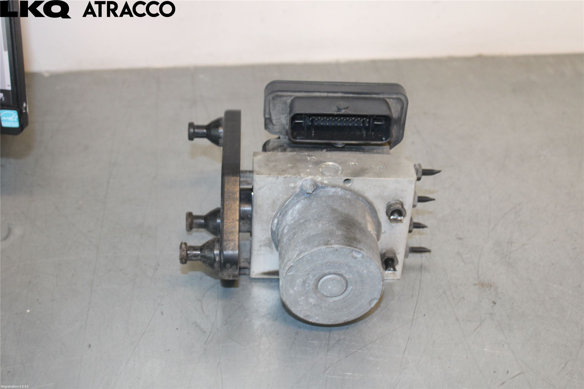Mercedes-Benz MB SPRINTER (W907/W910) 19- Abs Hydraulikkaggregat