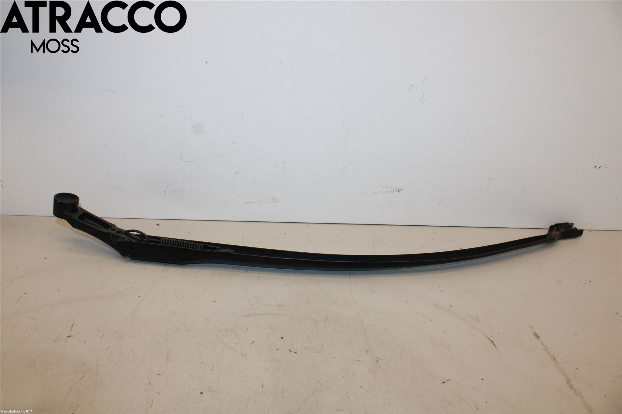 Toyota AVENSIS 09-15 Viskerarm-Armer Frontrute