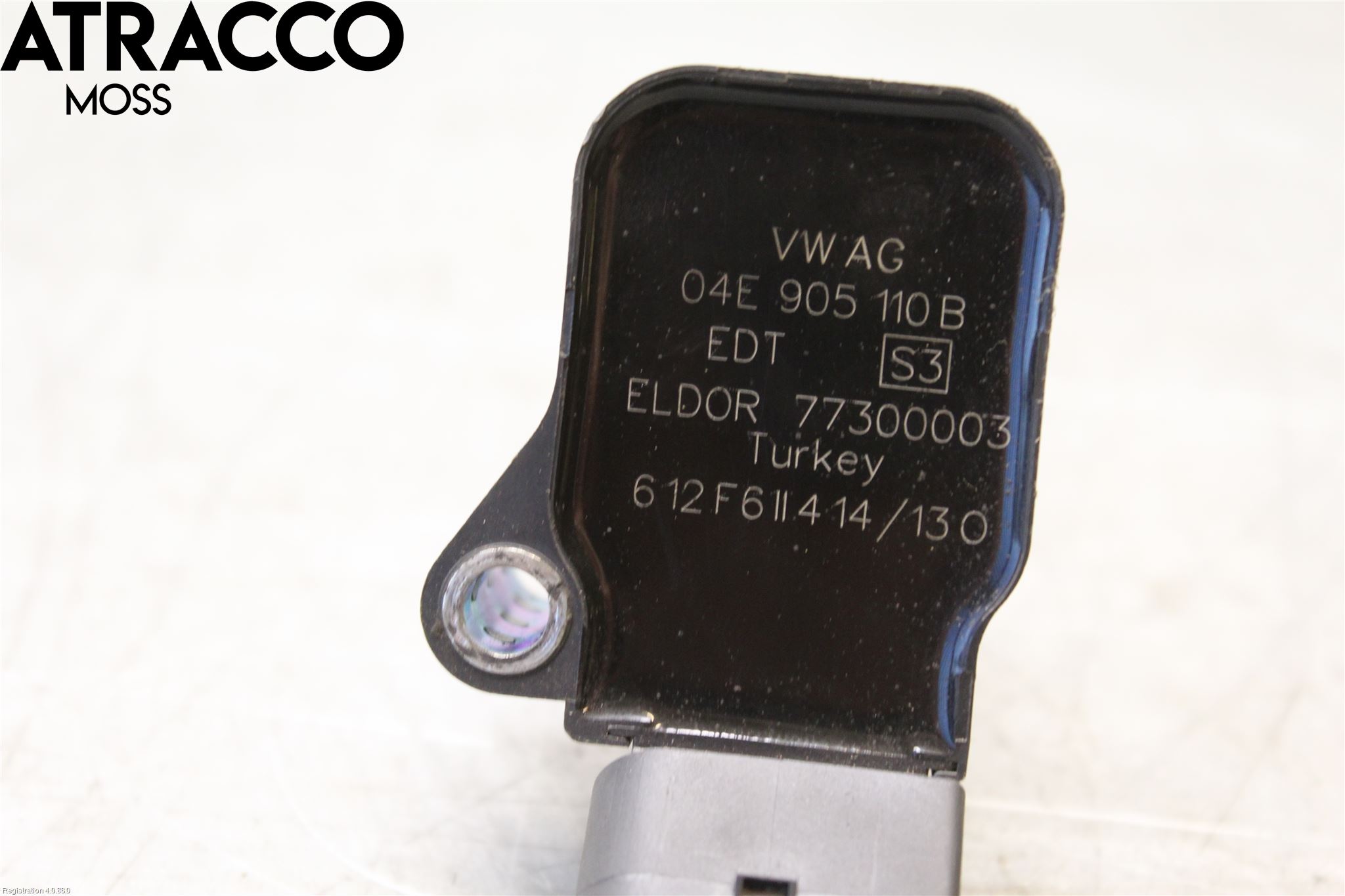 Volkswagen VW GOLF / E-GOLF VII 13-20 Coil