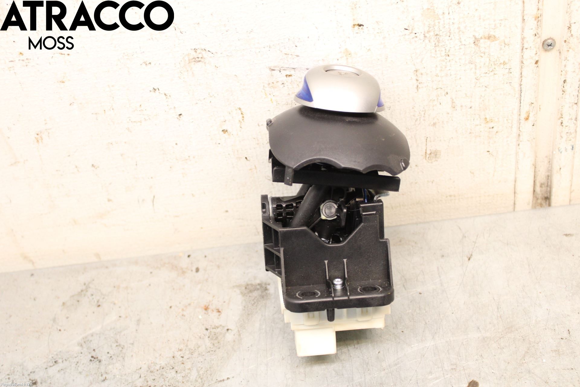 Nissan LEAF 11-17 Gearspak