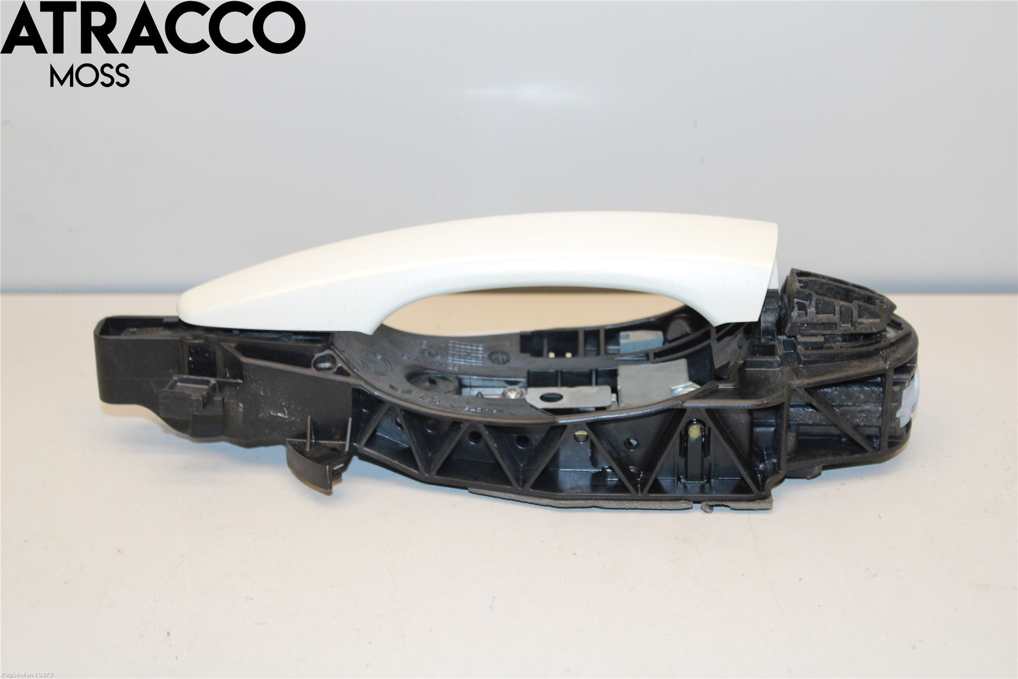 Peugeot 5008 17-24 Dørhandtak Ytre Venstre