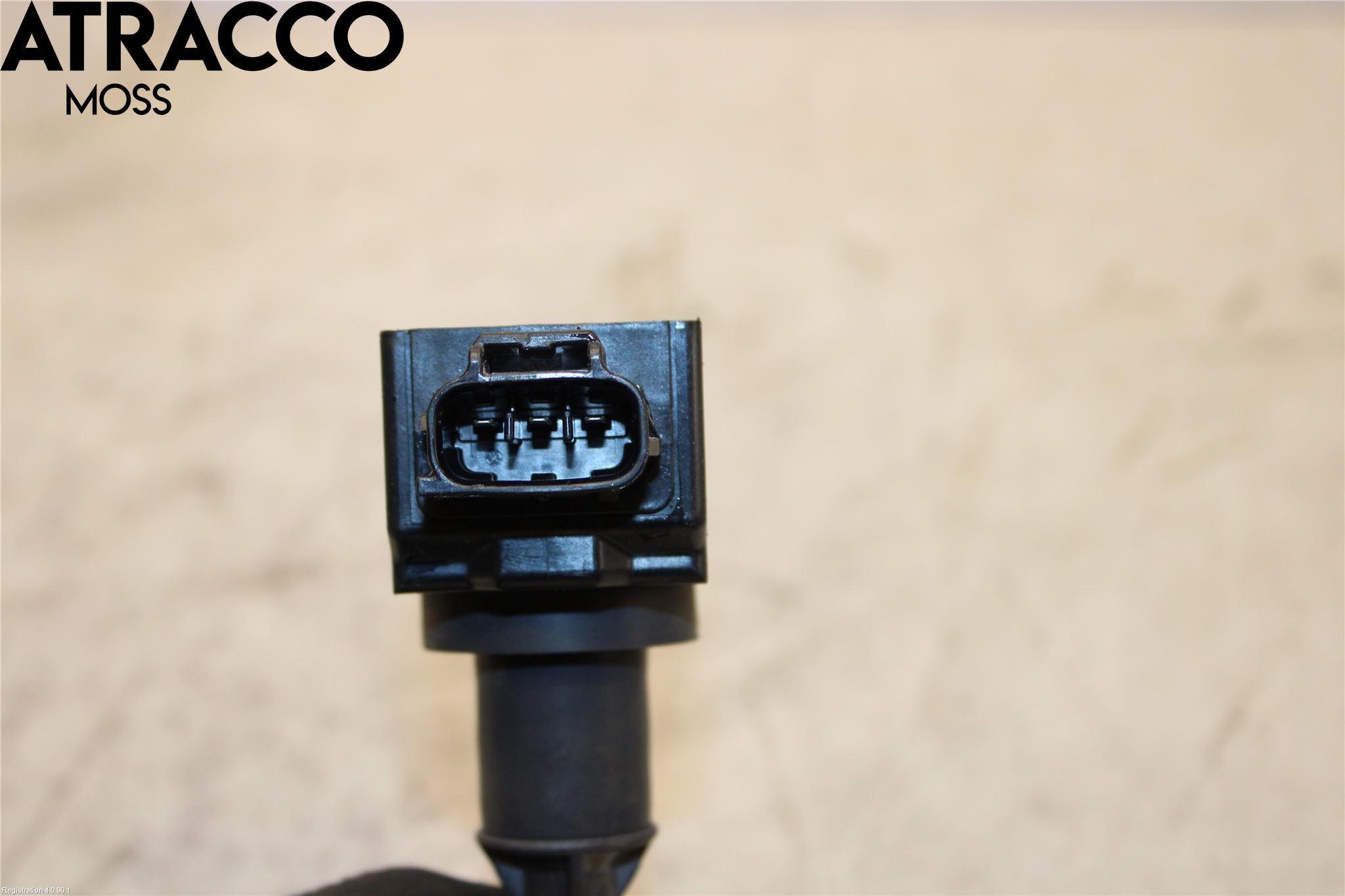 Suzuki ACROSS 21- Coil