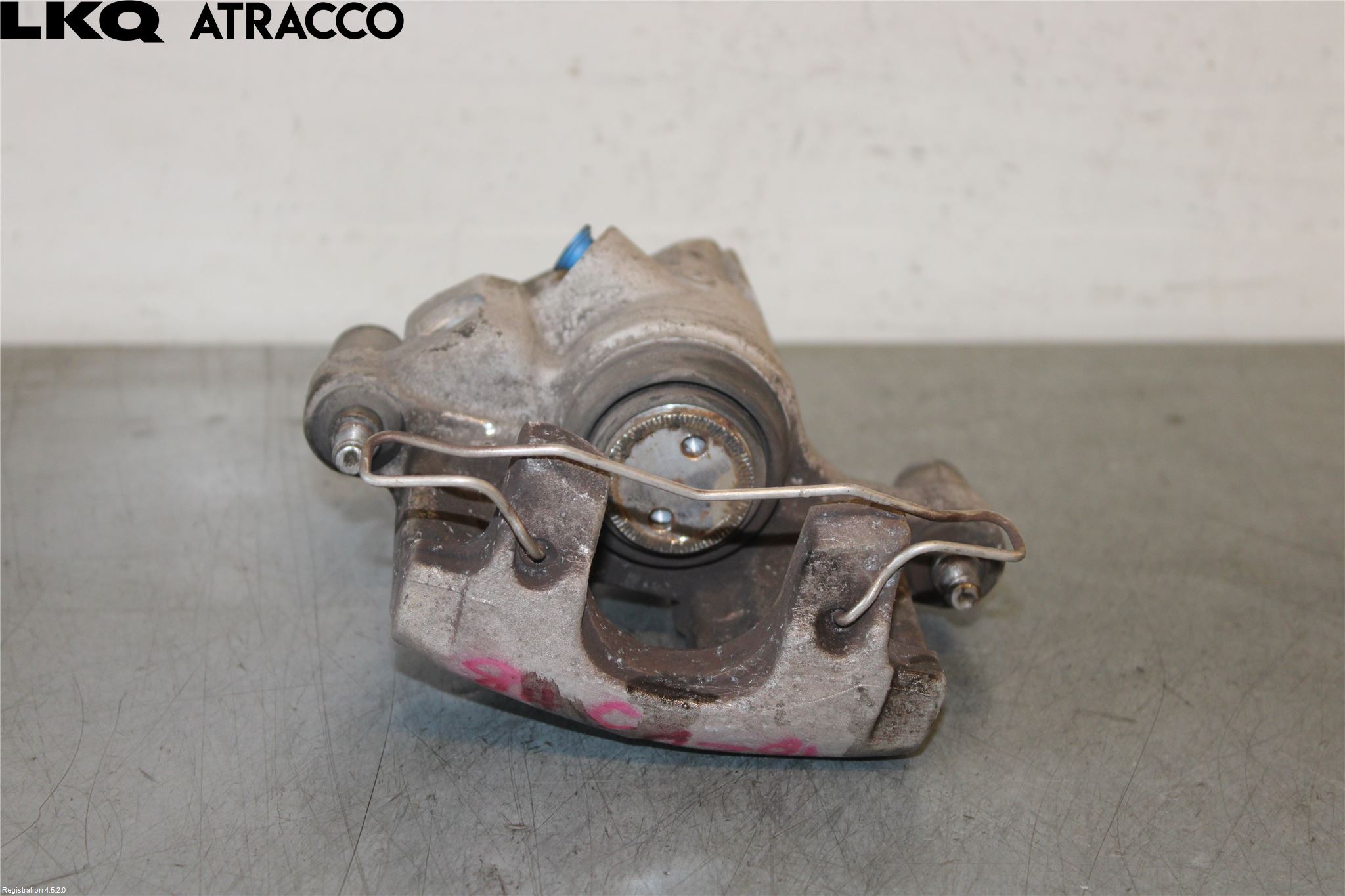 Volvo V40 12-19 Bremsecaliper Bak Høyre