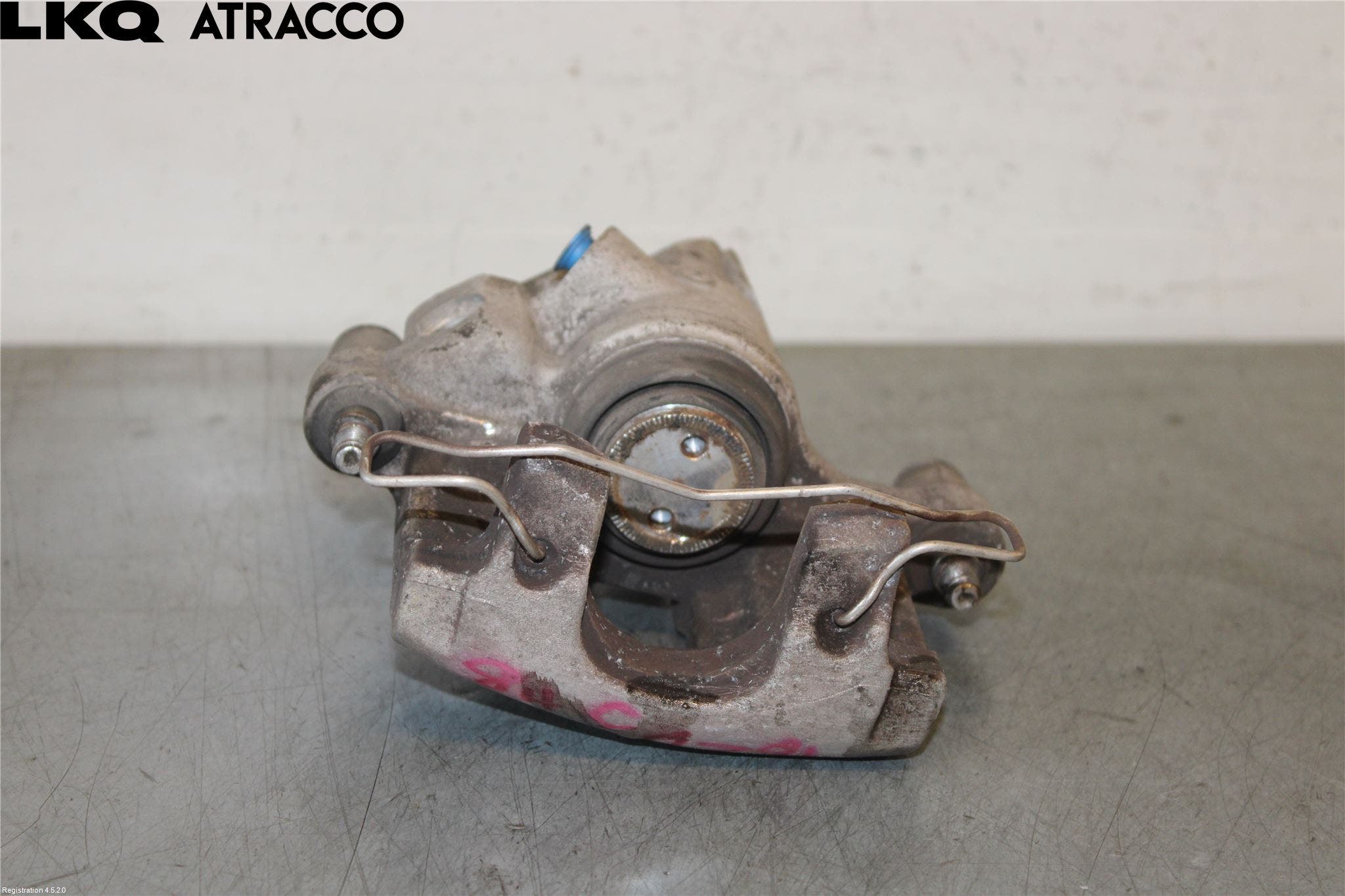 Volvo V40 12-19 Bremsecaliper Bak Høyre