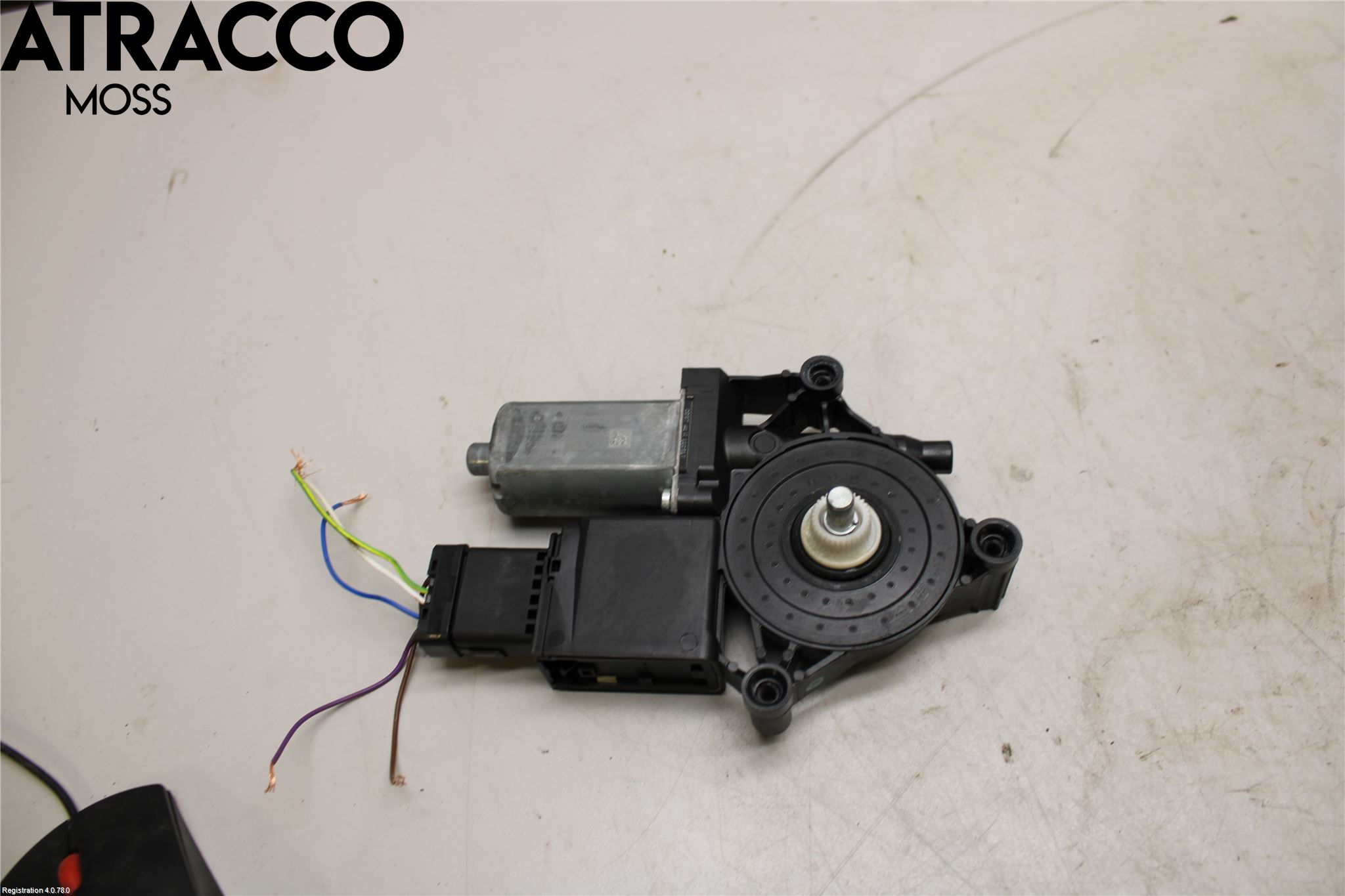 Peugeot 2008 13-20 Vindusheis El Komp